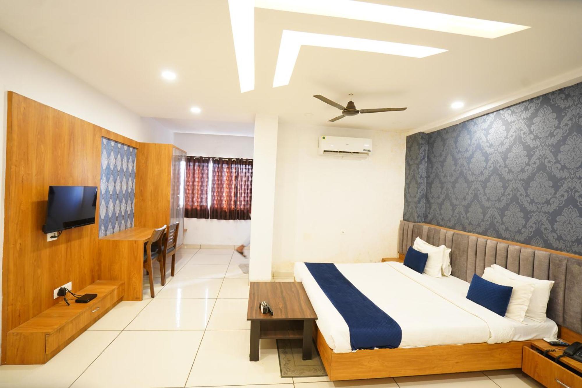 Hotel B-fine 3*
