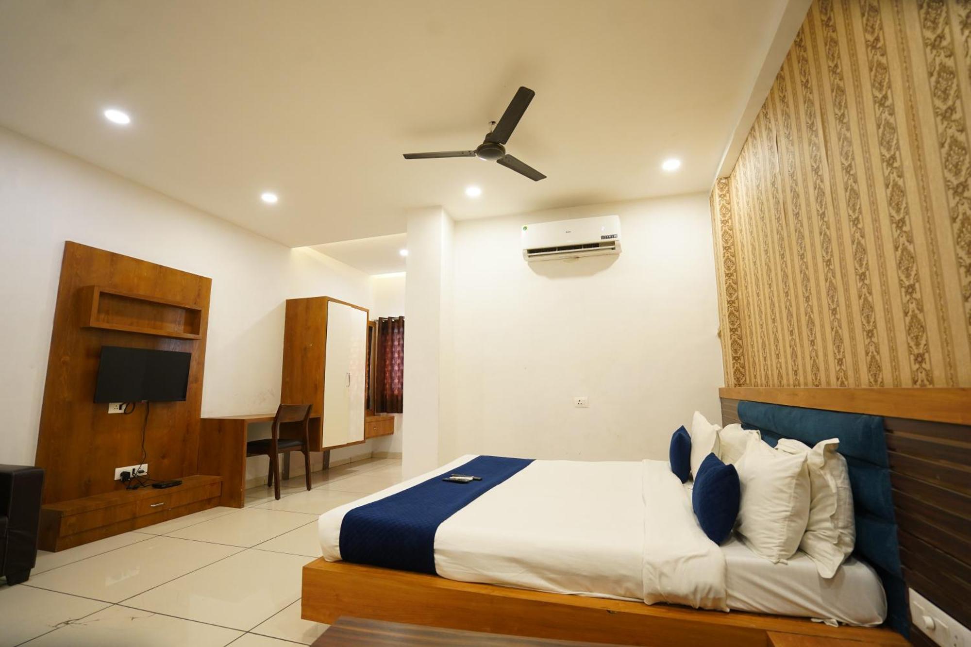 Hotel B-fine Indore