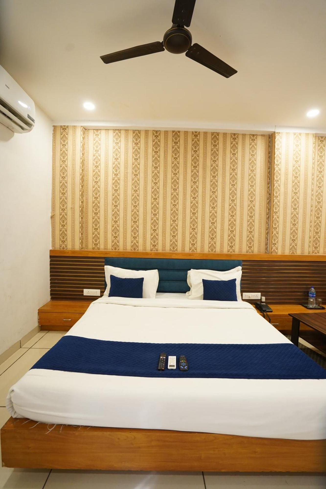 B-fine 3* Indore