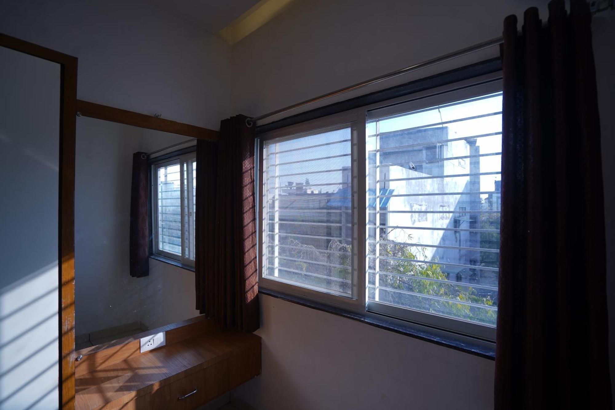 B-fine Hotel