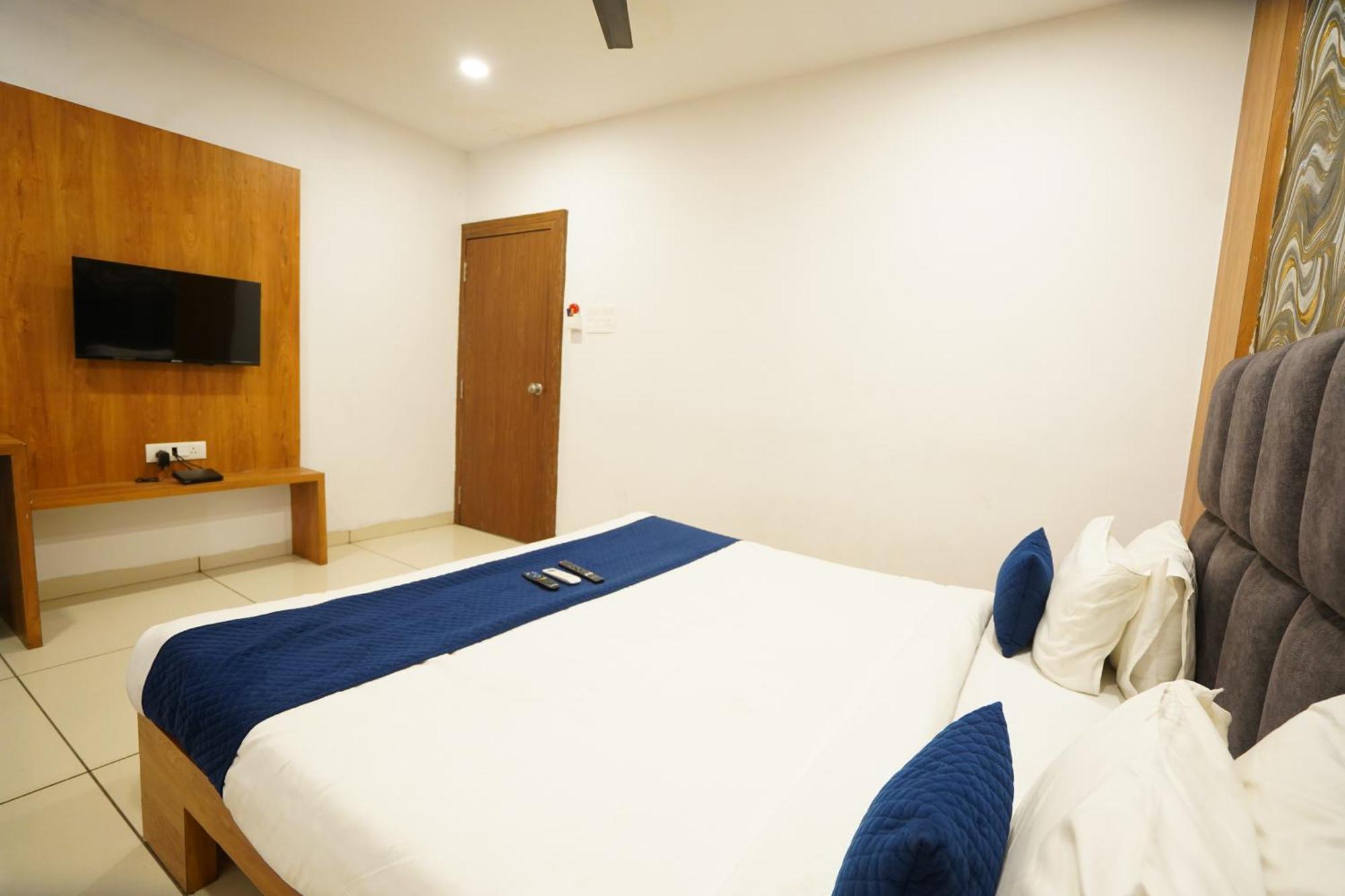Hotel B-fine