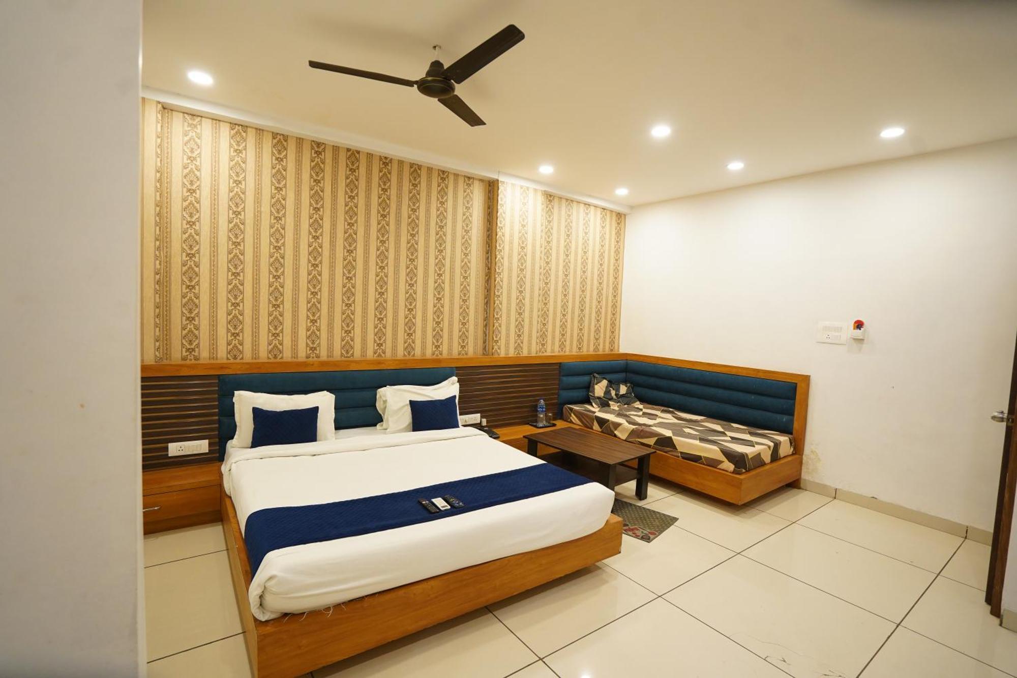 Hotel B-fine 3*