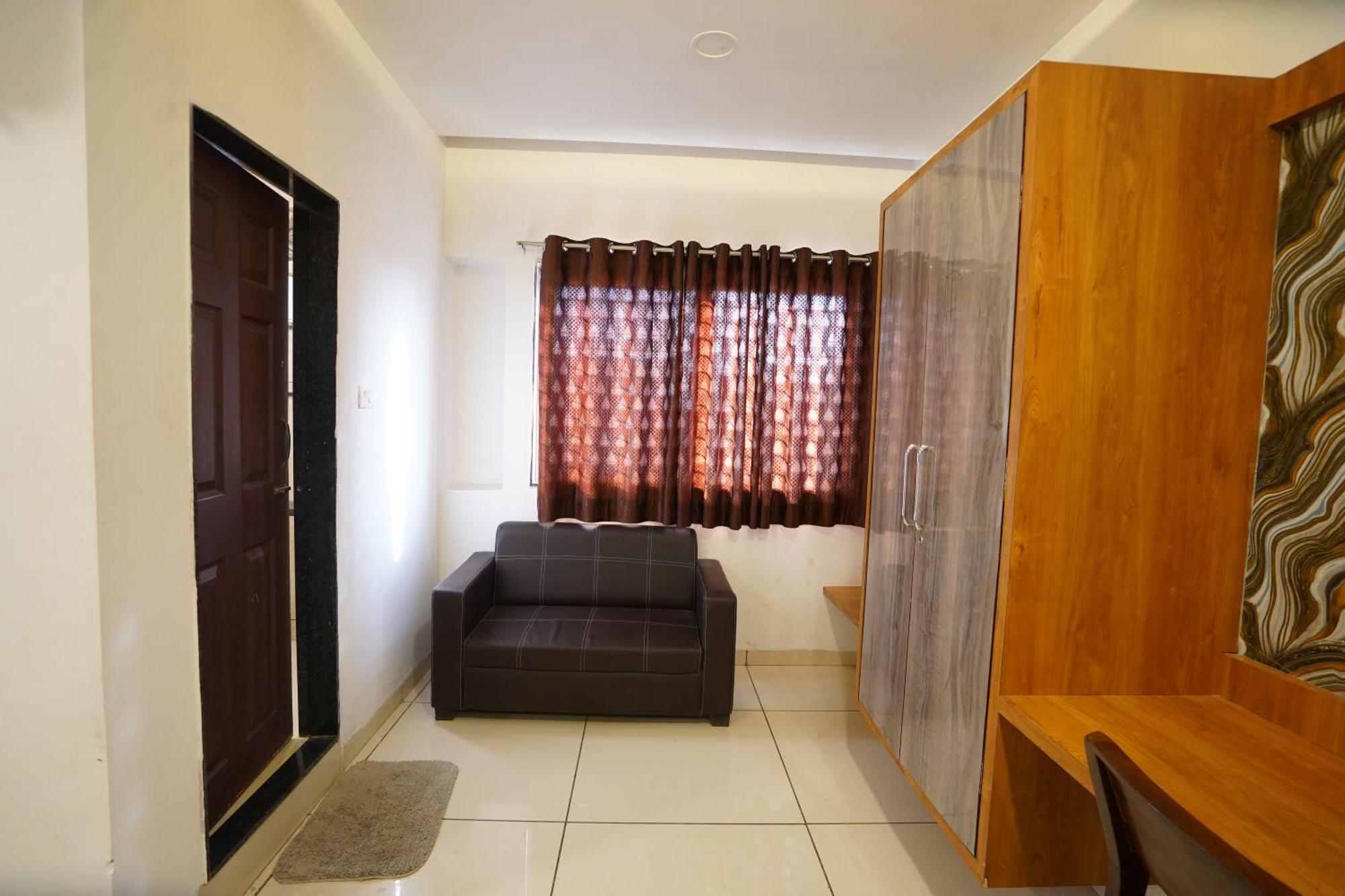 B-fine Hotel Indore