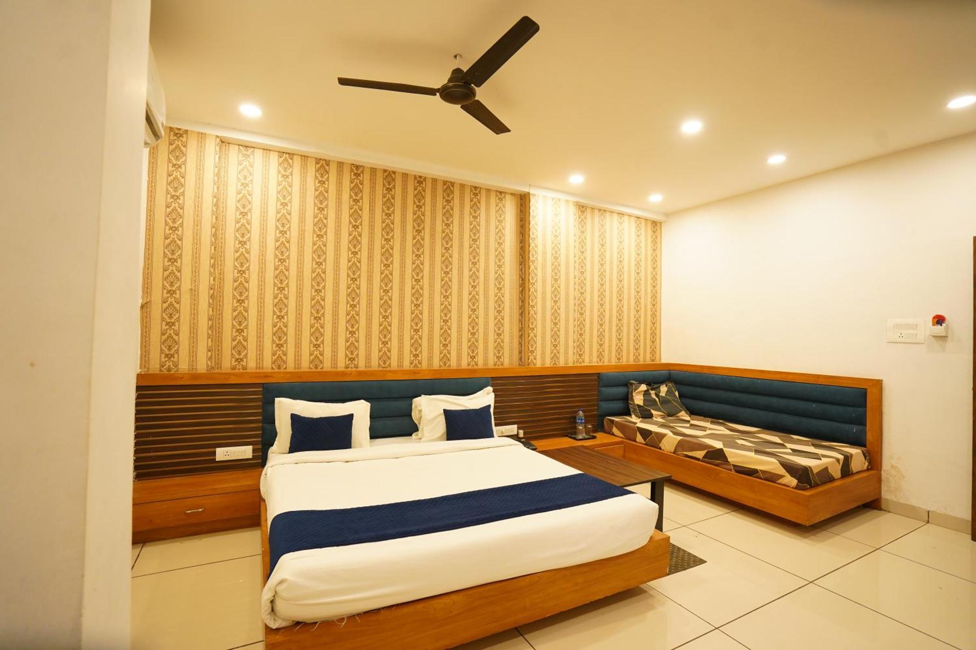 B-fine 3* Indore