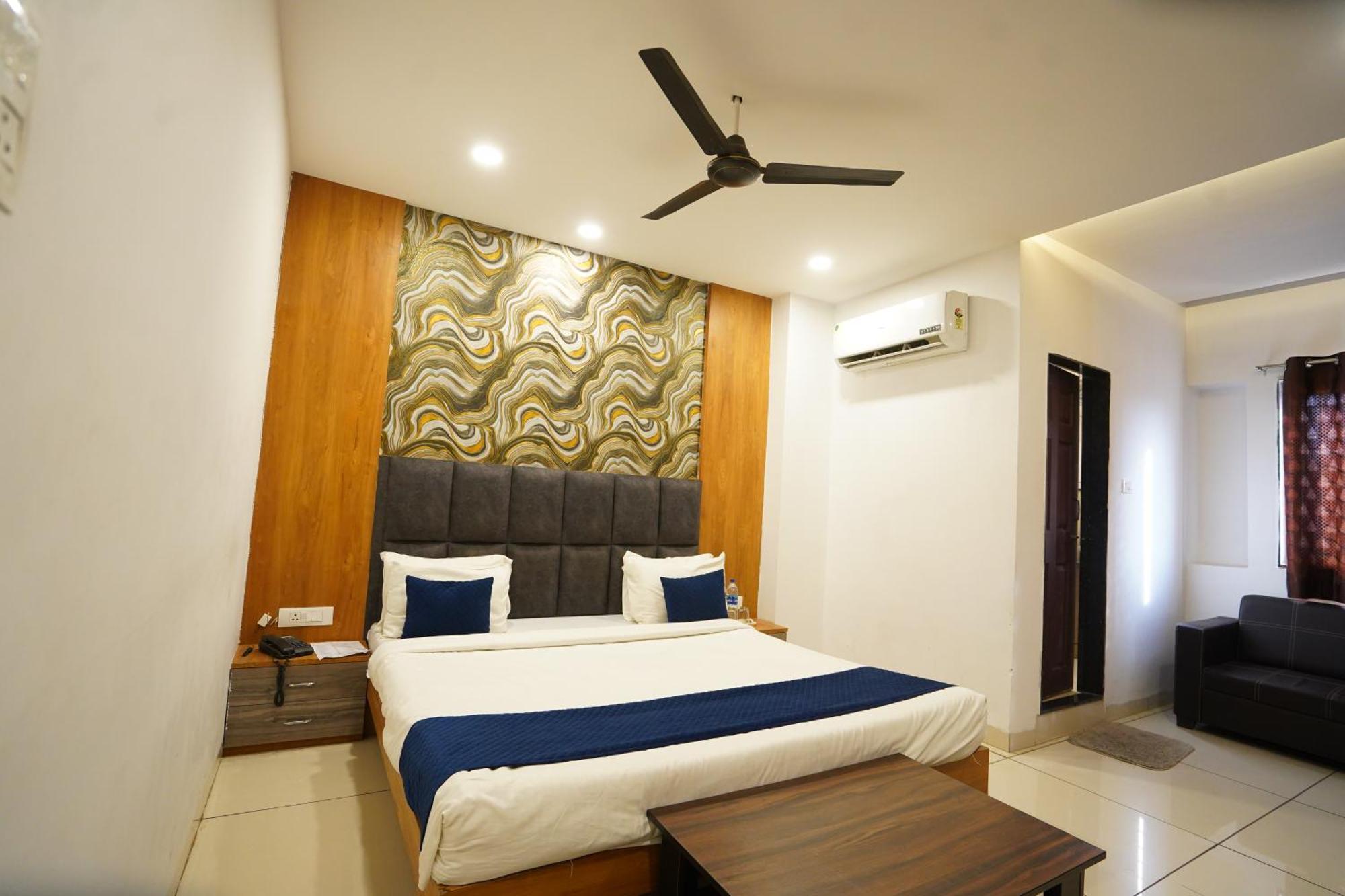 B-fine Hotel 3*