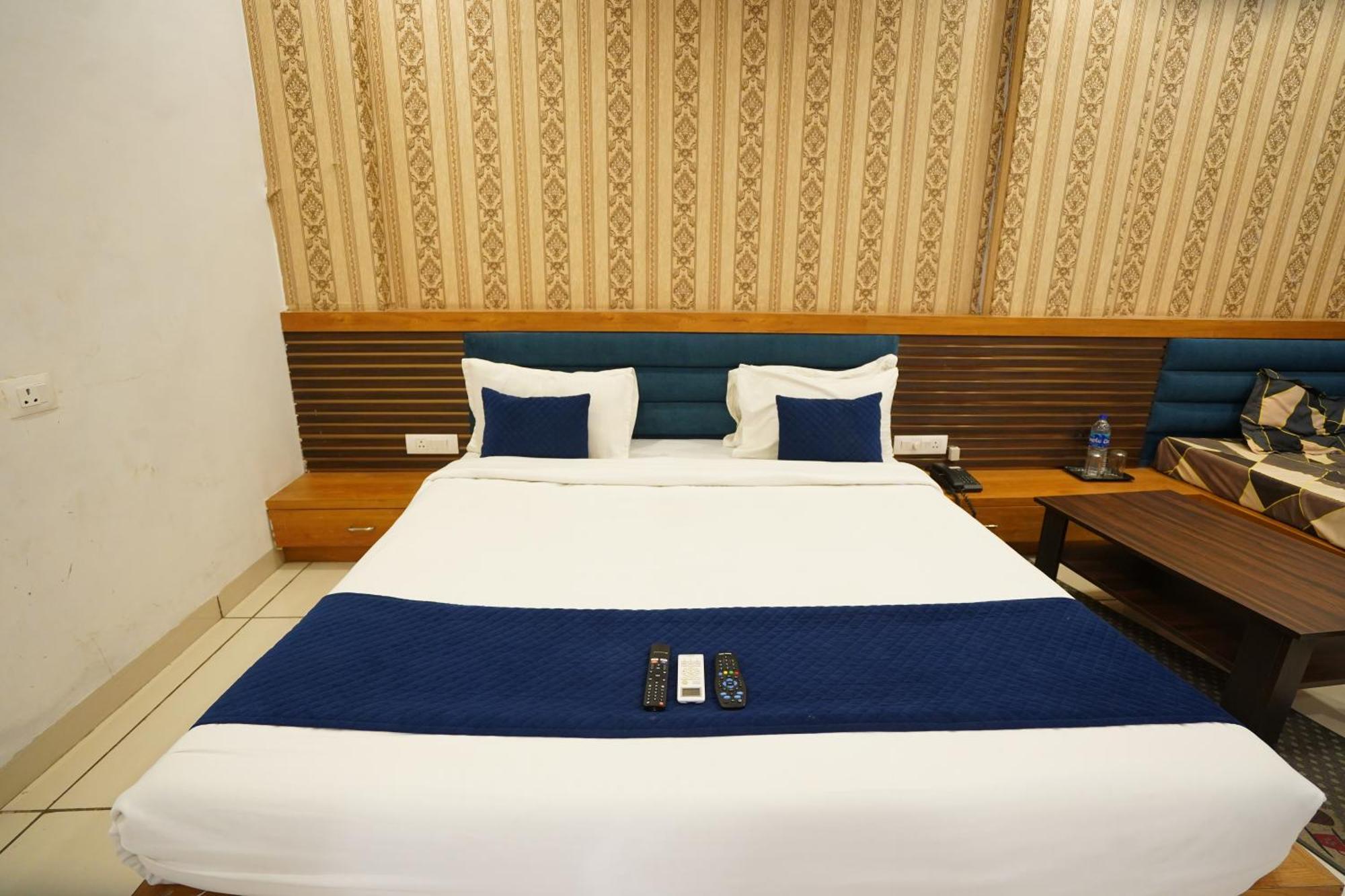 Hotel B-fine Indore
