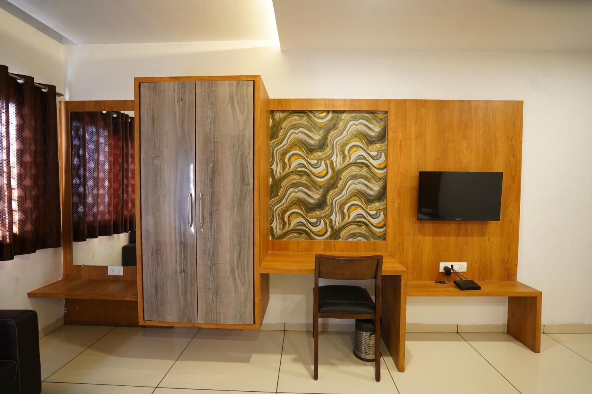 B-fine Hotel