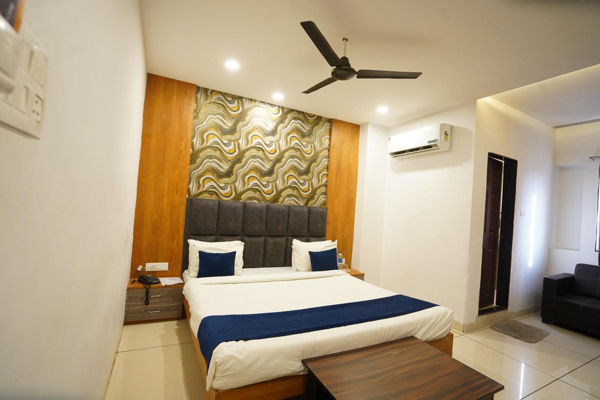 B-fine Hotel 3*