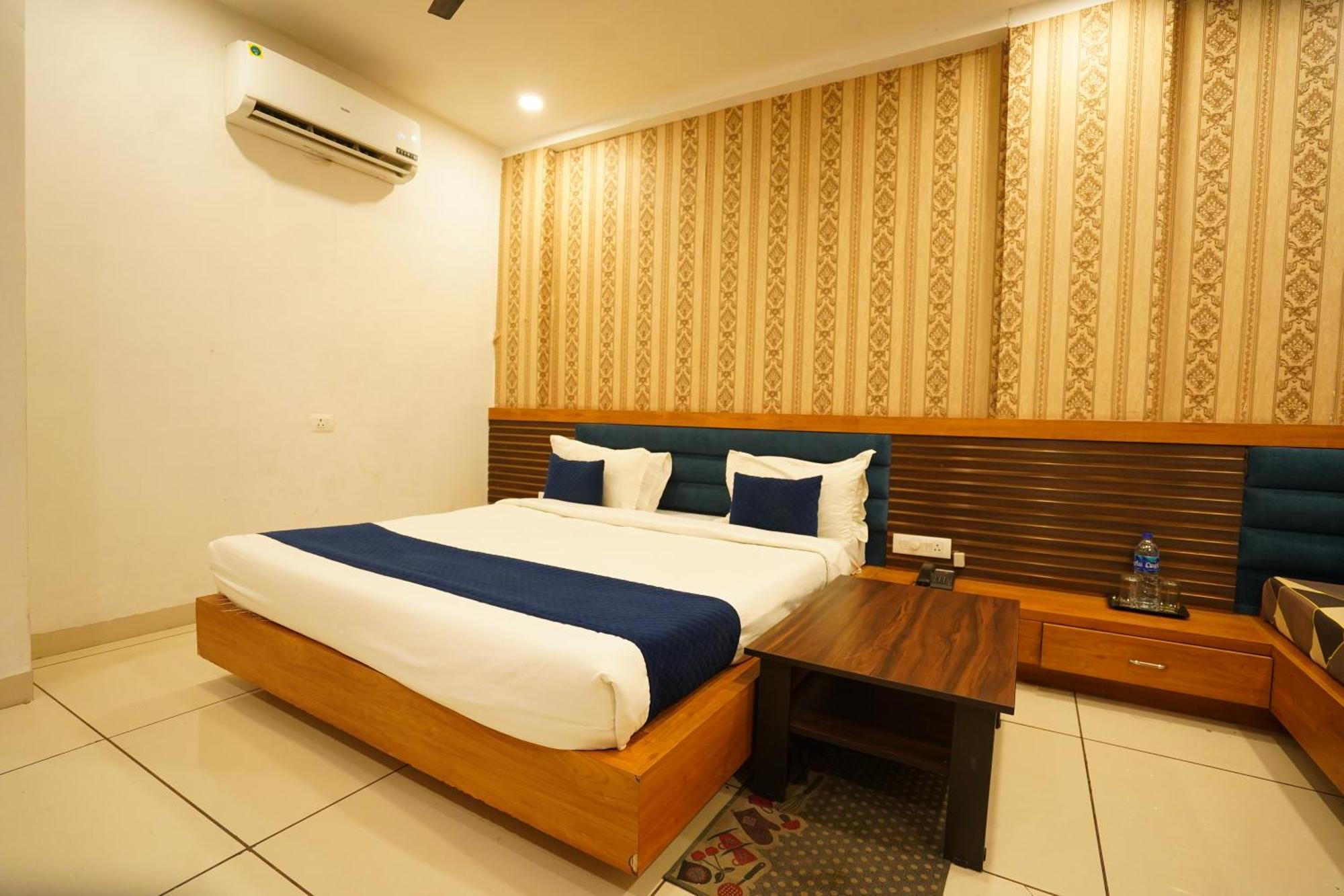 Hotel B-fine 3*