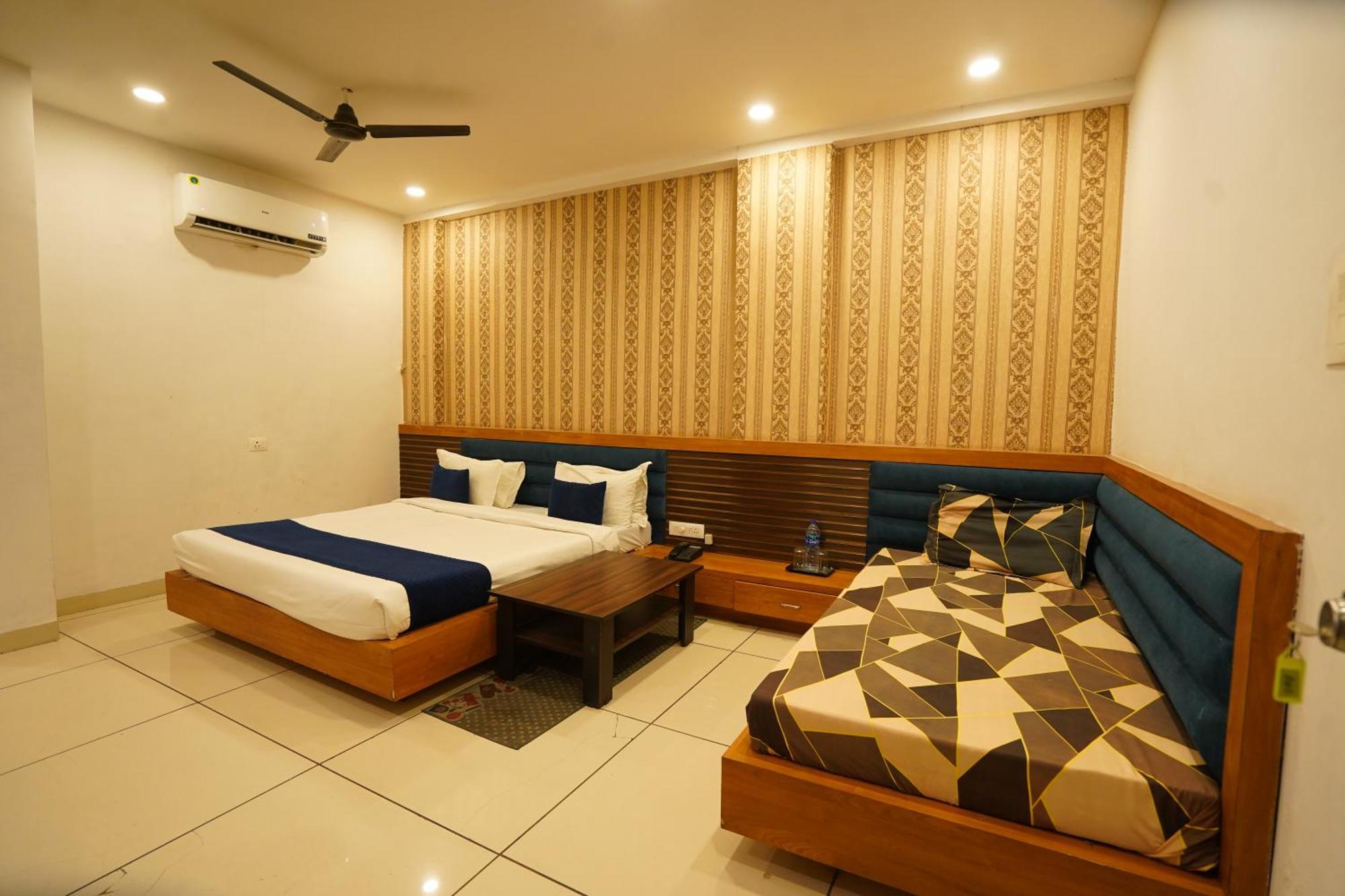 B-fine Indore