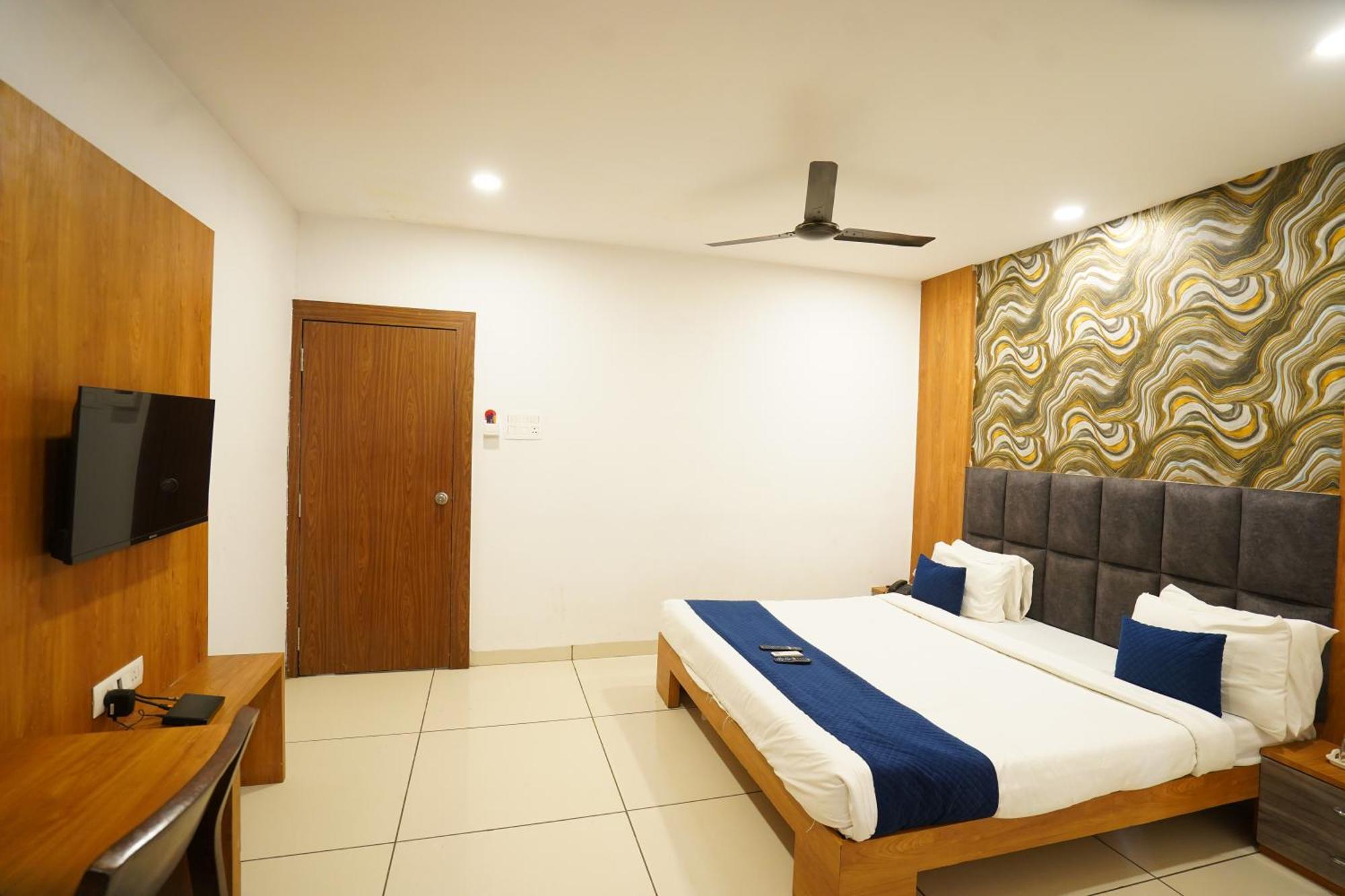 B-fine 3* Indore
