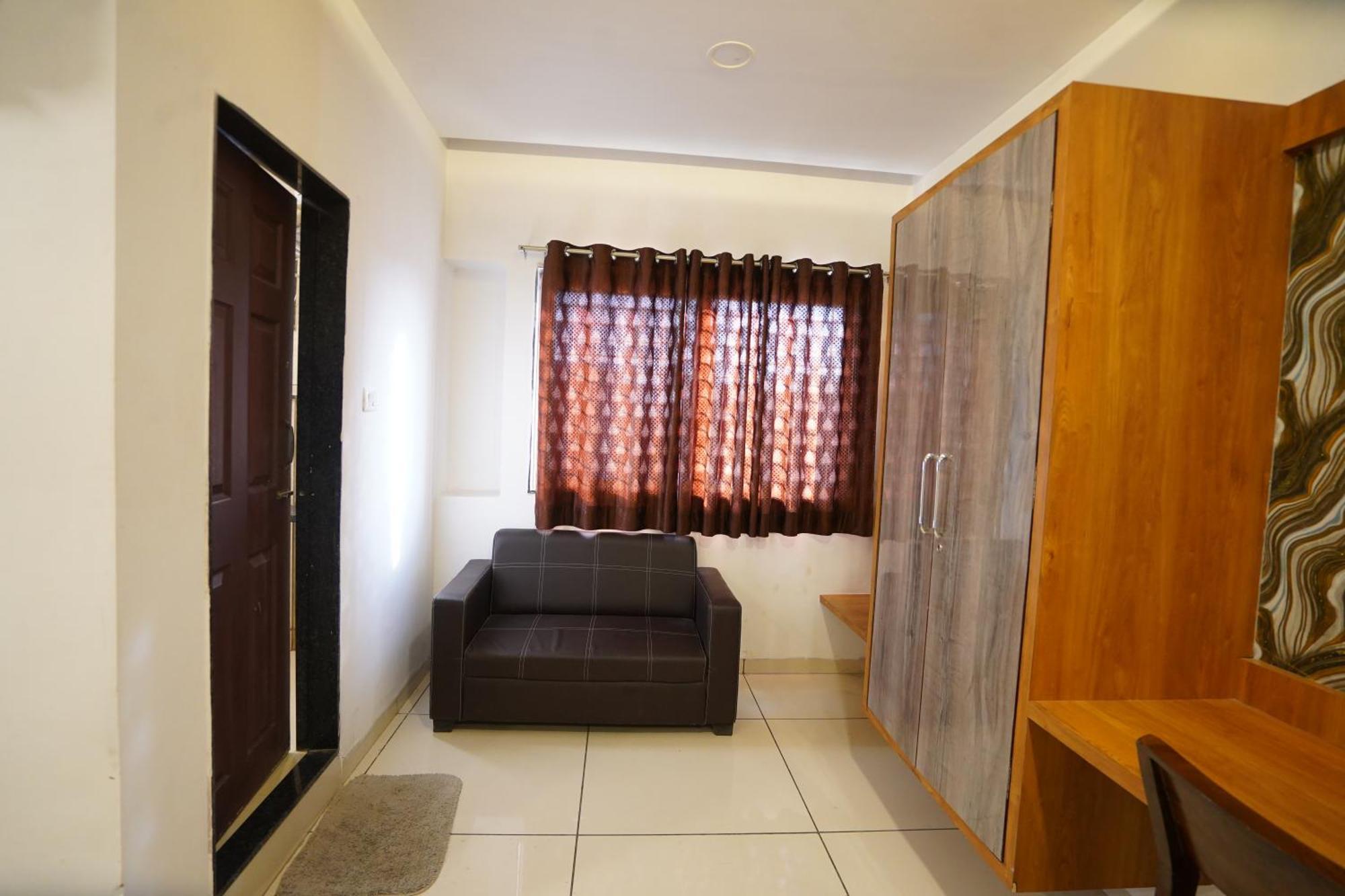 B-fine Hotel