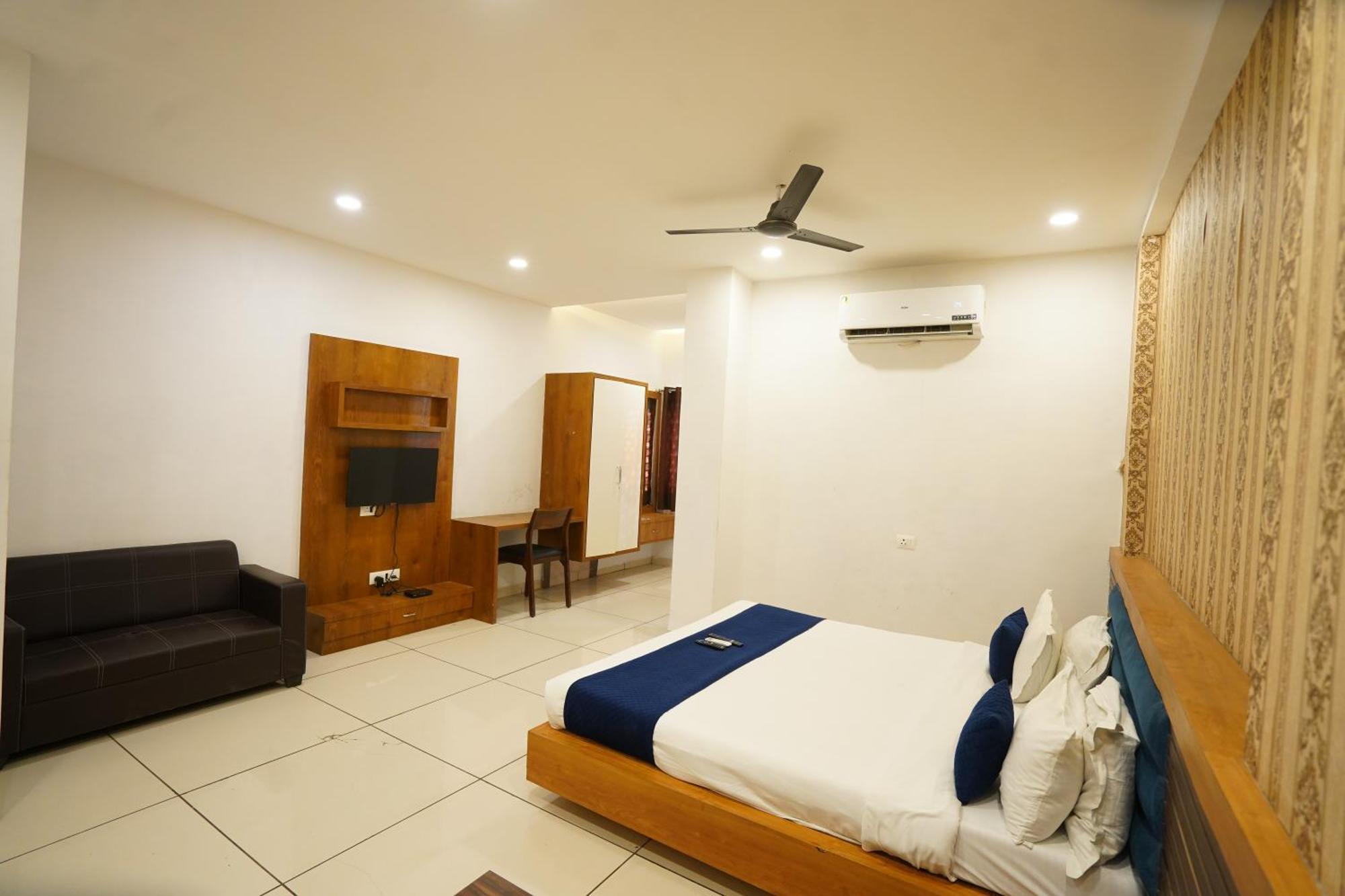 Hotel B-fine 3*