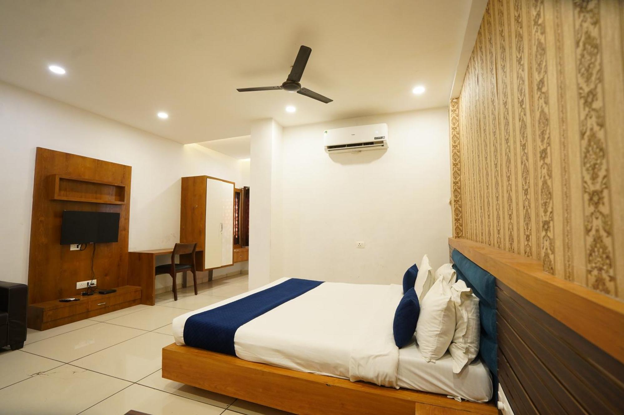 B-fine Indore