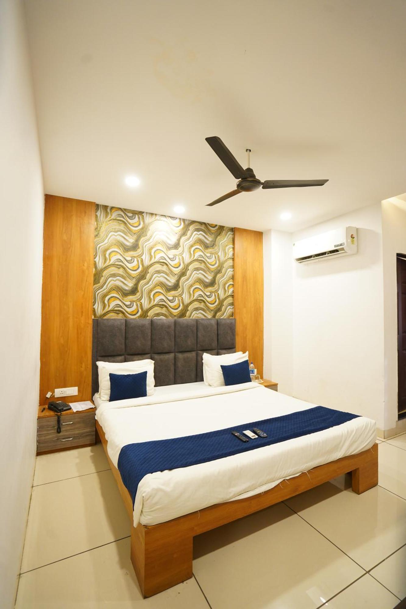B-fine Hotel