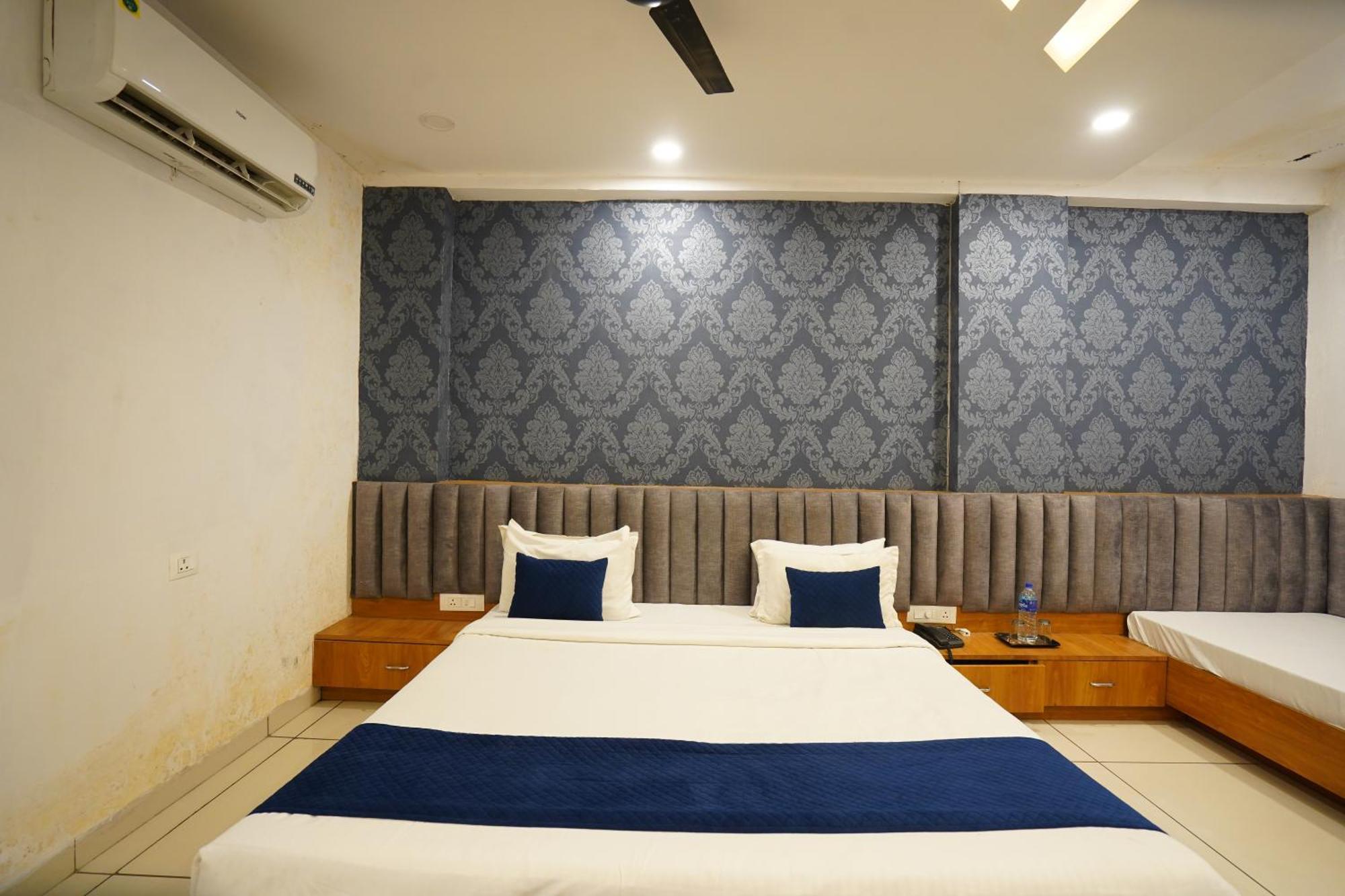 Hotel B-fine 3*