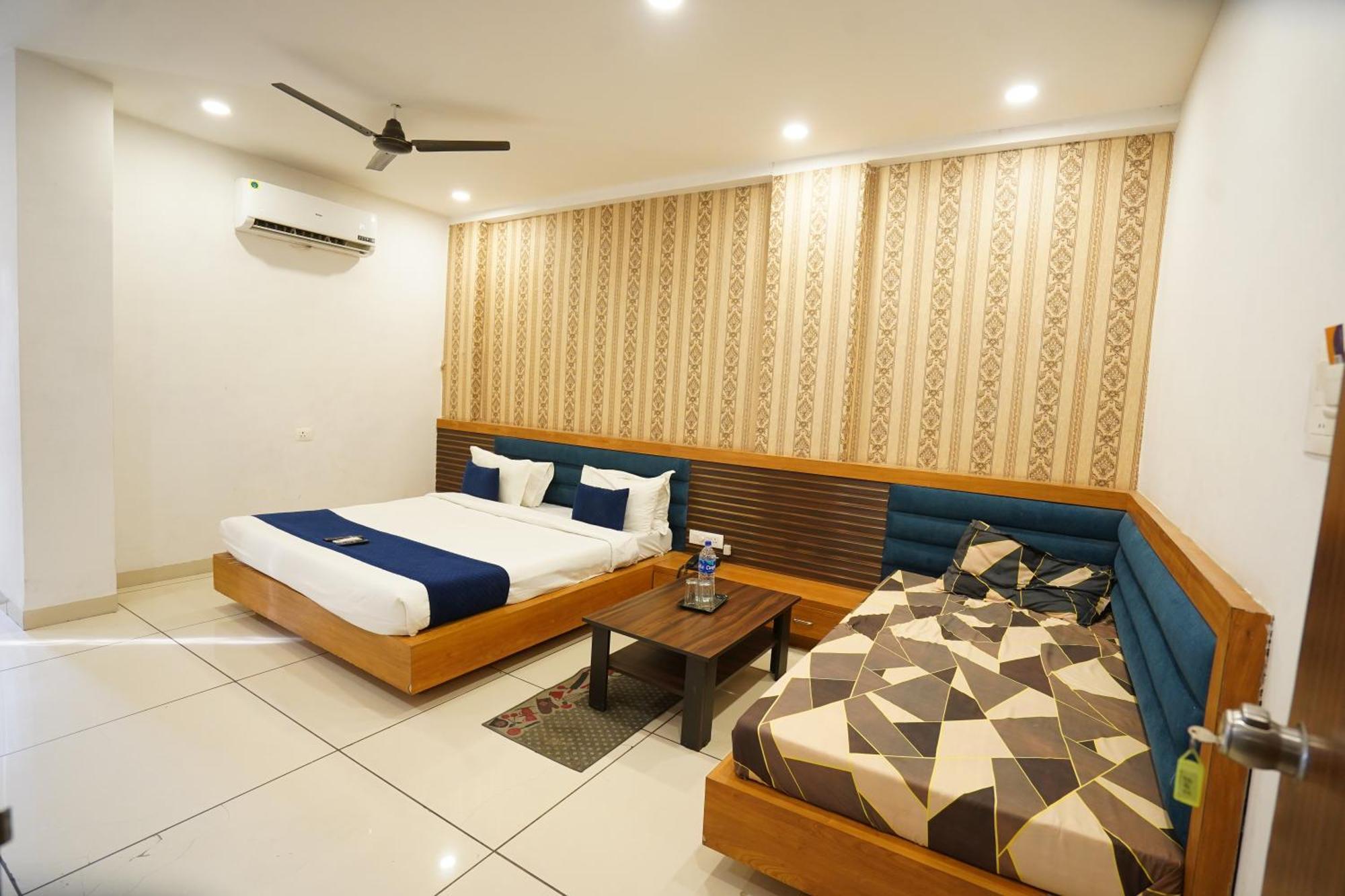 B-fine Indore