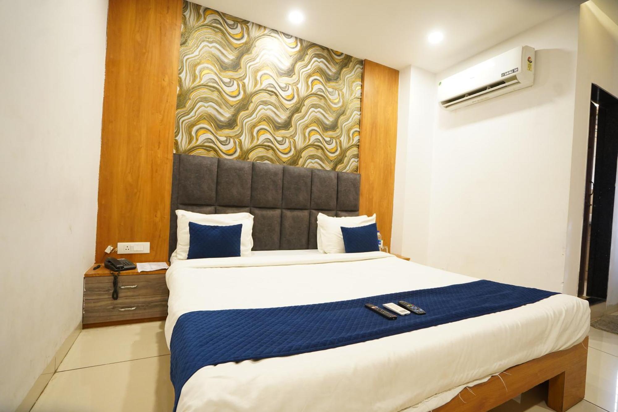 B-fine 3* Indore
