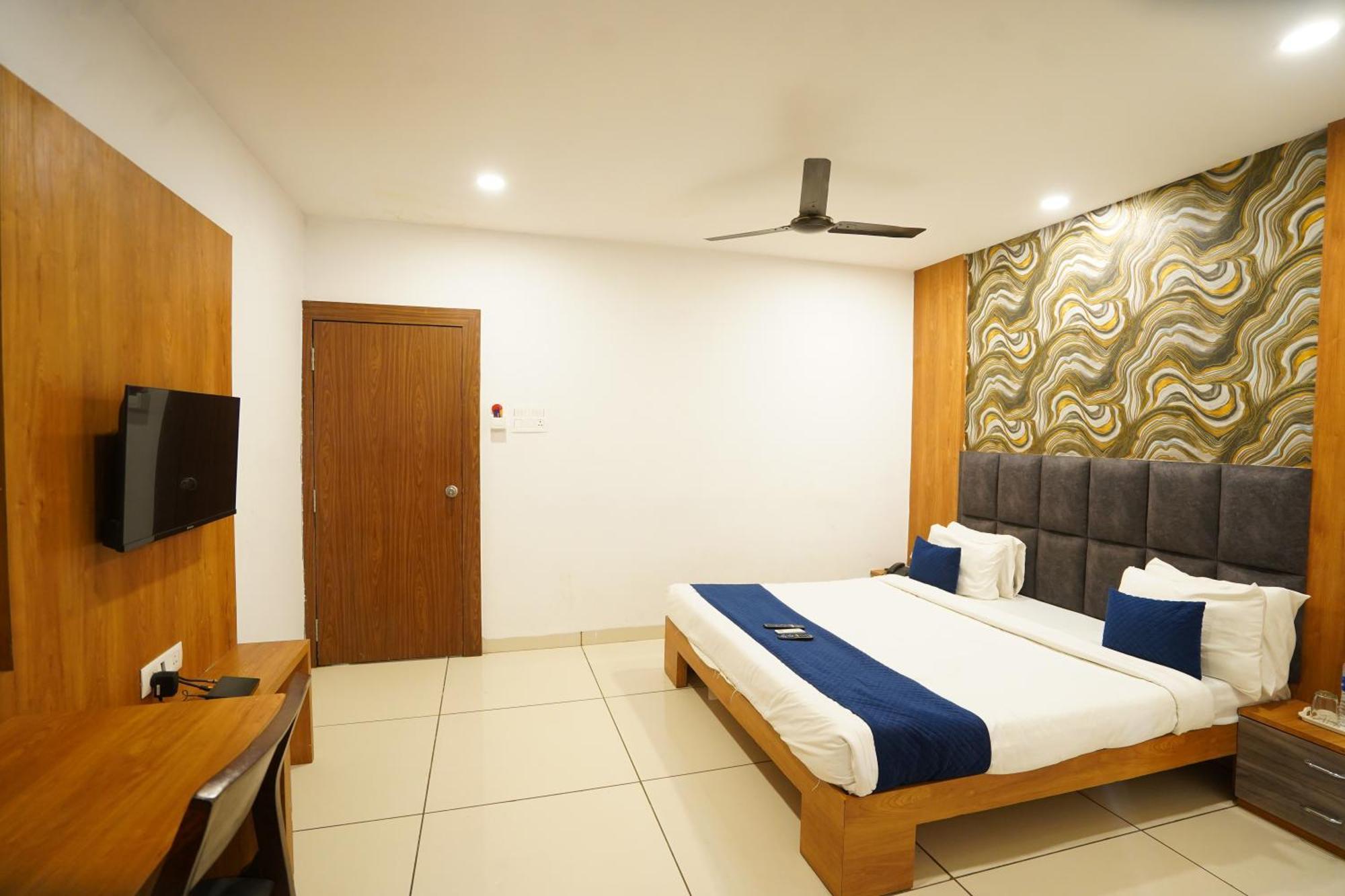 Hotel B-fine Indore