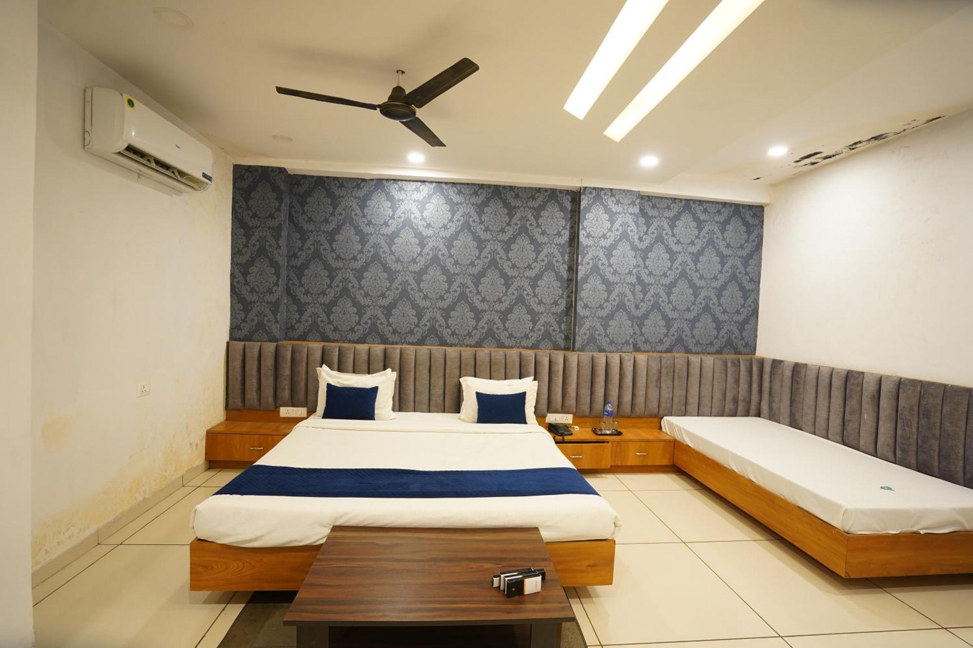 Hotel B-fine Indore