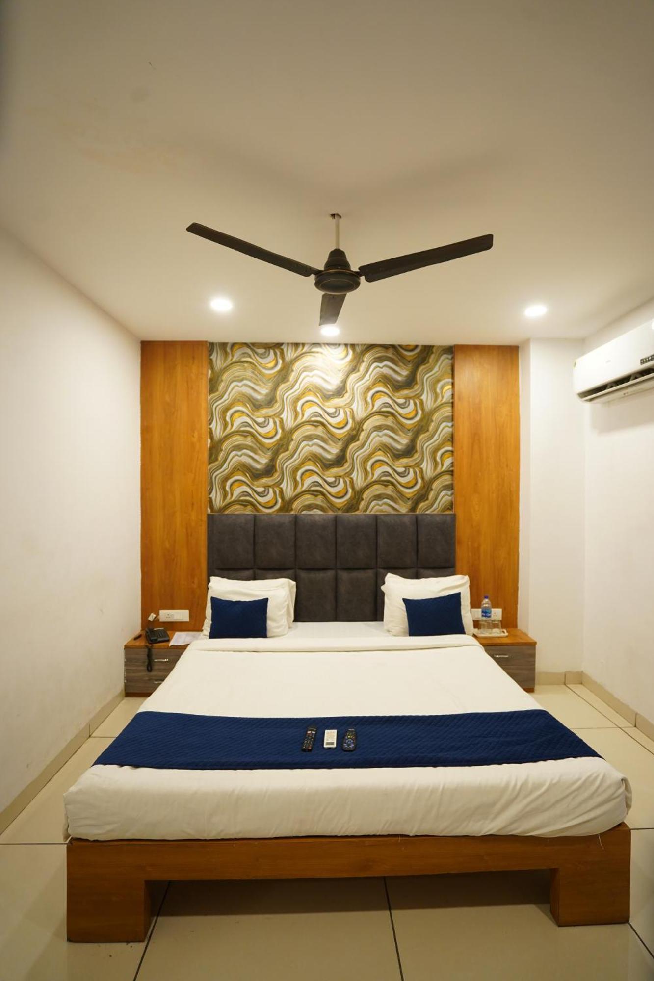 Hotel B-fine