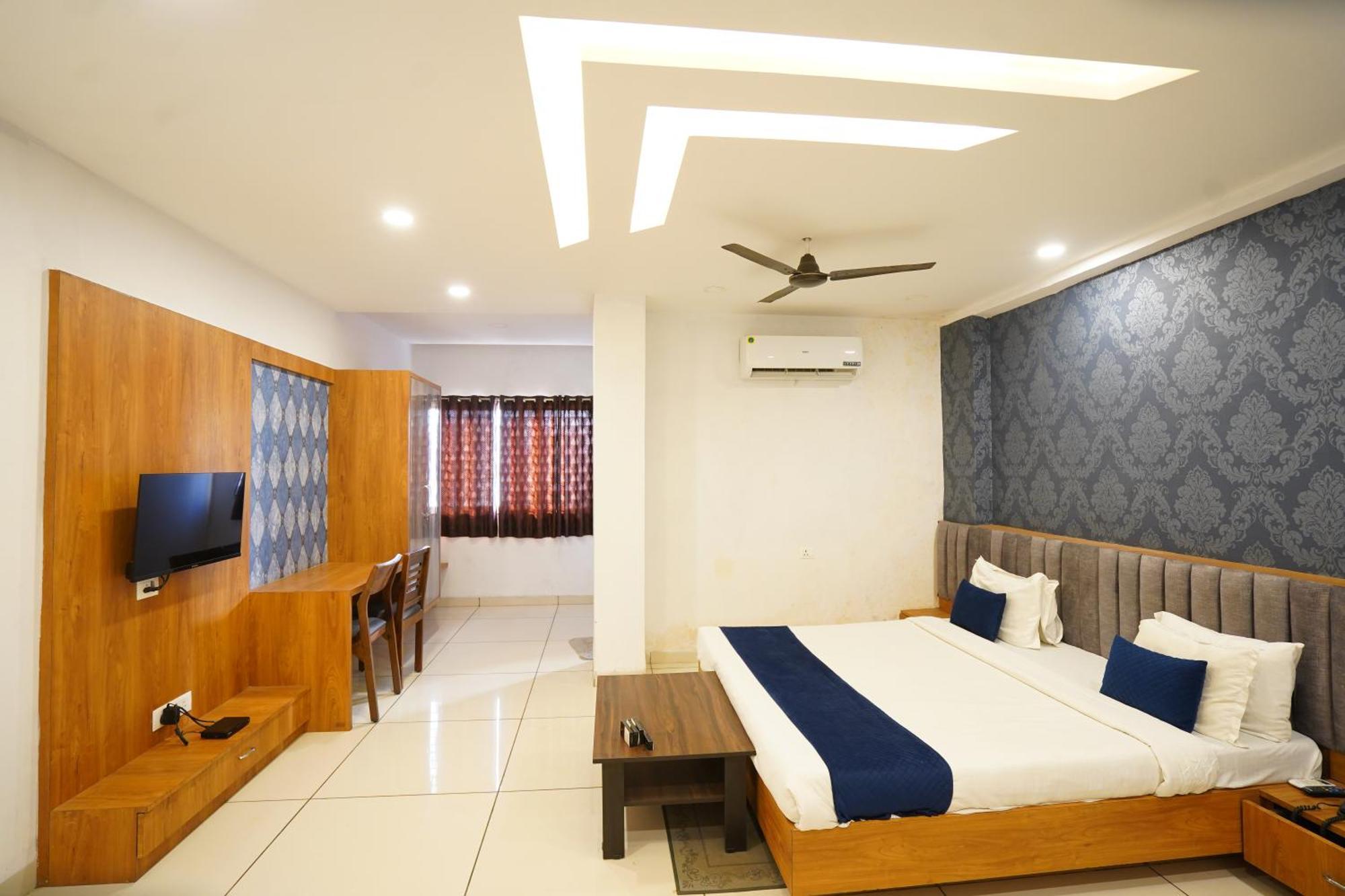 B-fine Hotel 3*