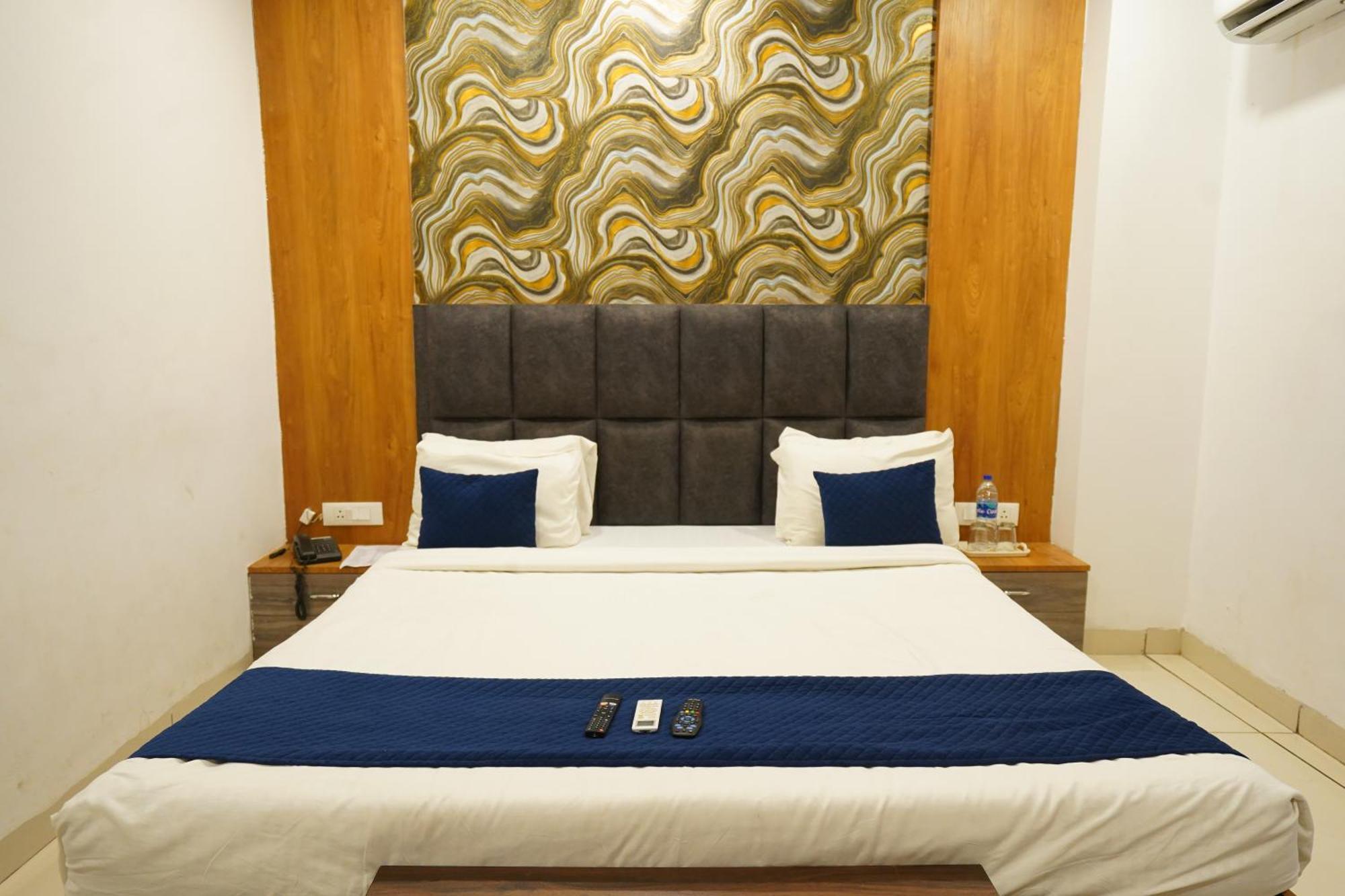 Hotel B-fine 3*