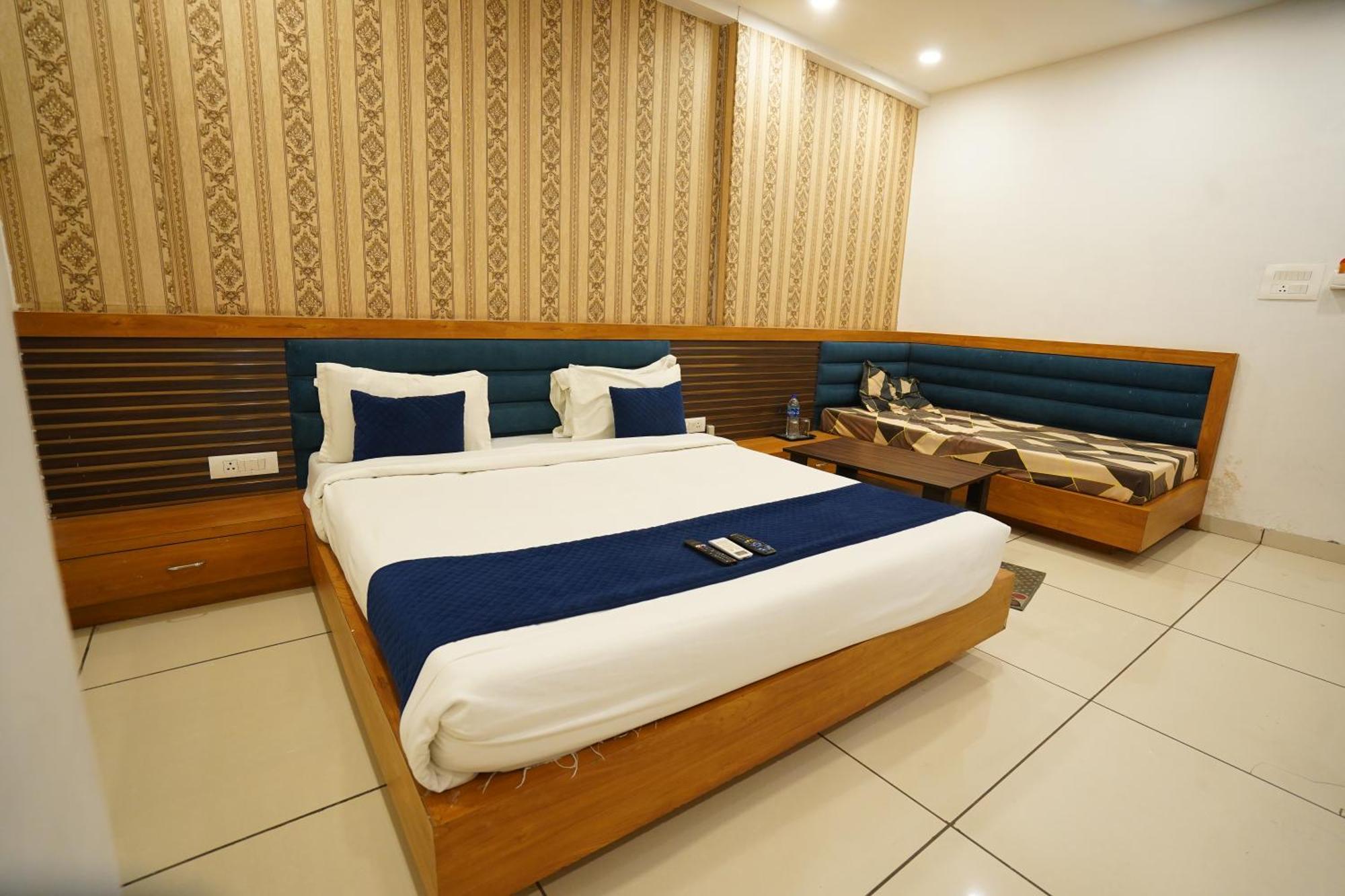 B-fine Indore