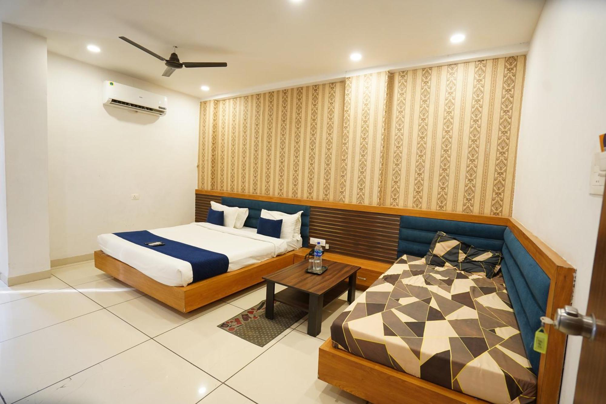B-fine 3* Indore