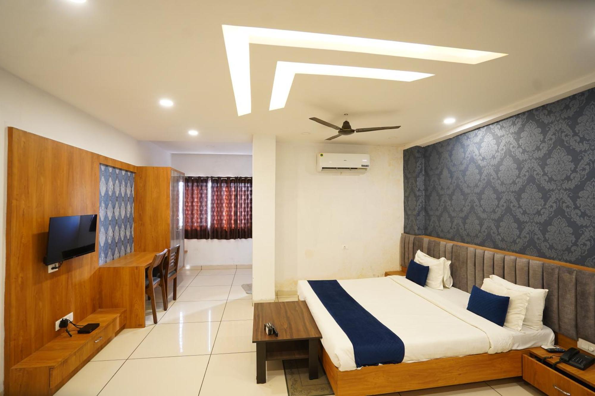 Hotel B-fine