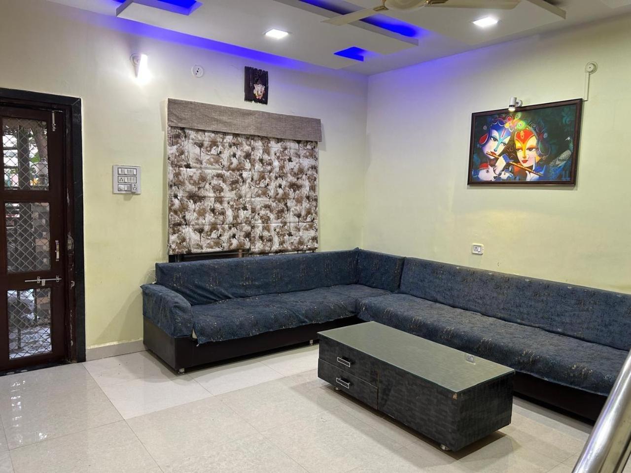 Kalpana Holiday home Indore