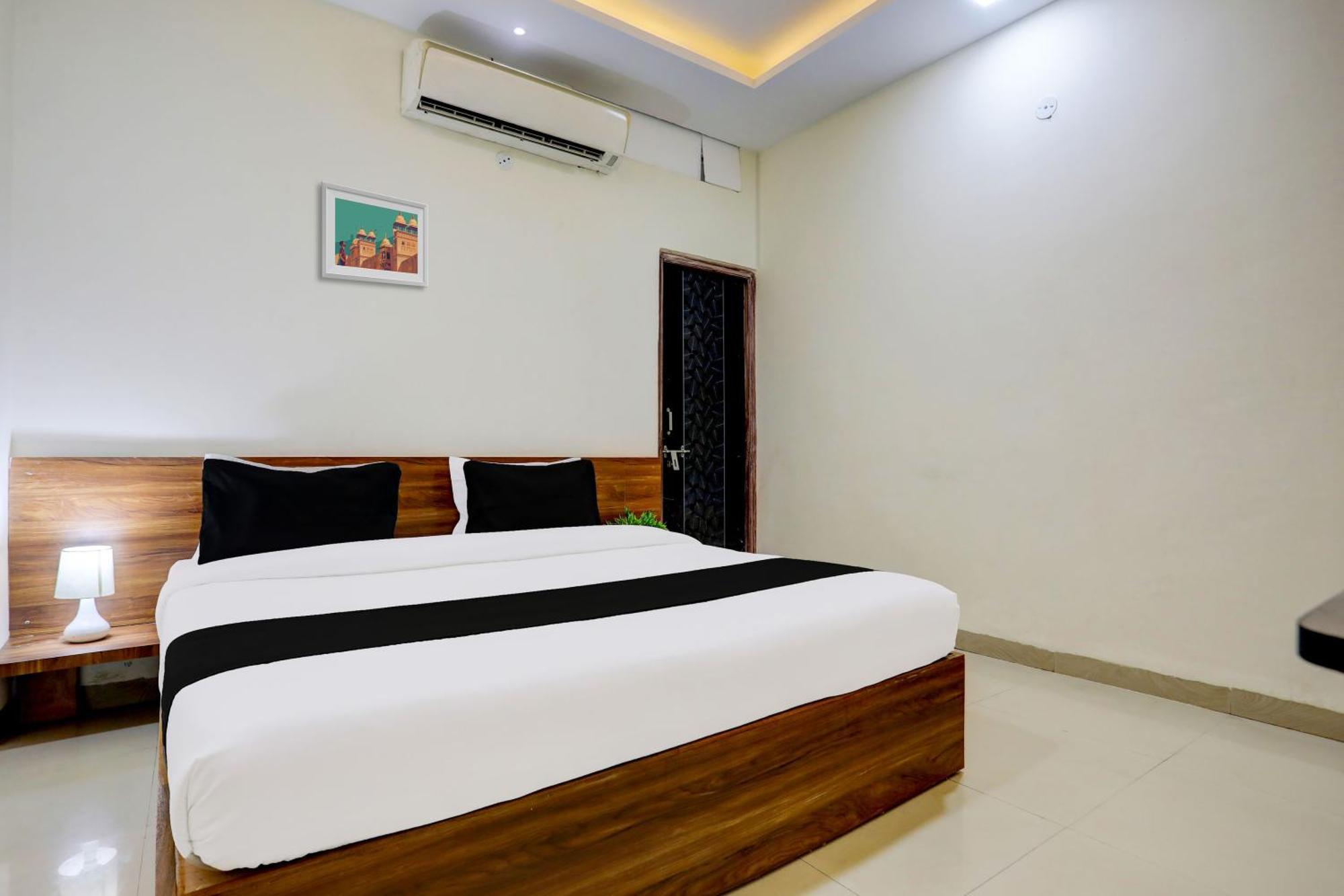 Hotel O Sb 47