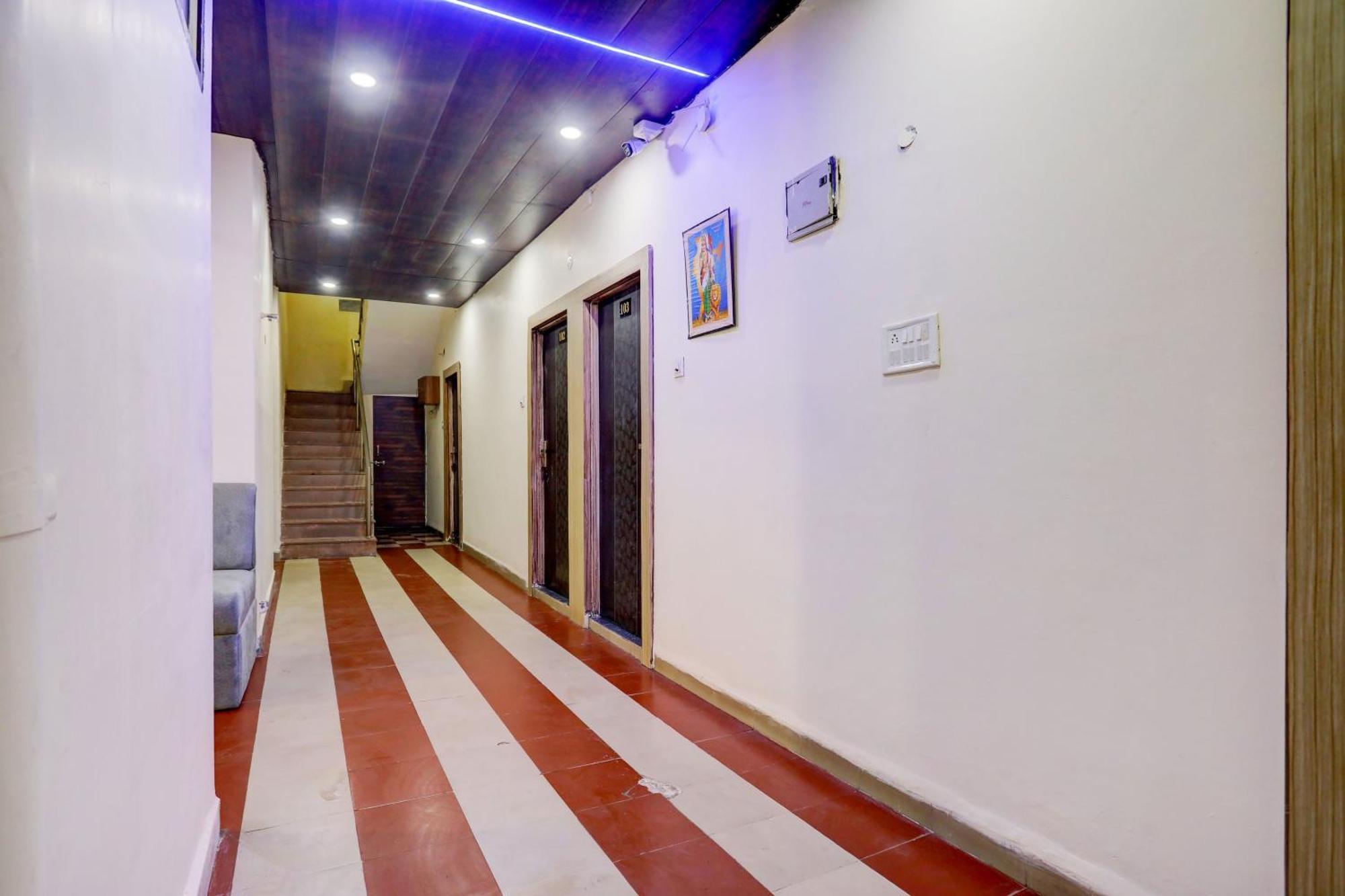 O Sb 47 Hotel Indore