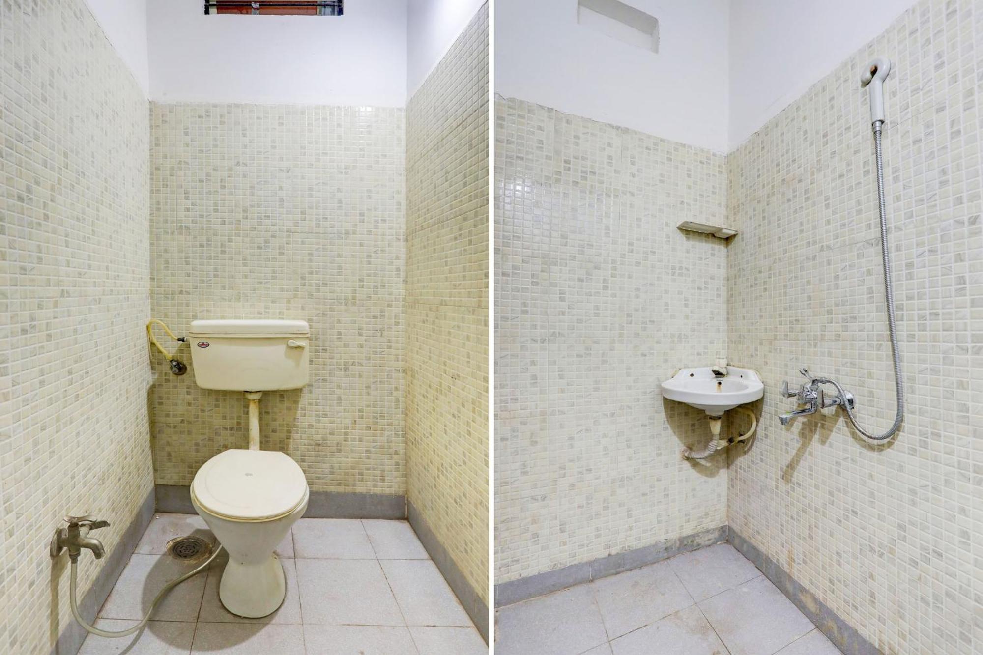 Hotel O Sb 47