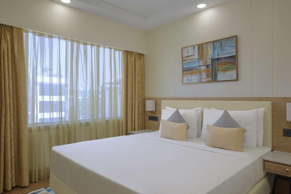 Surestay By Western Hotel Indore