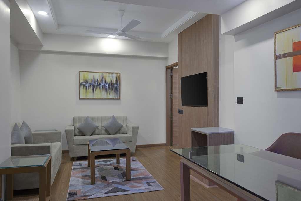 Hotel Surestay By Western Indore