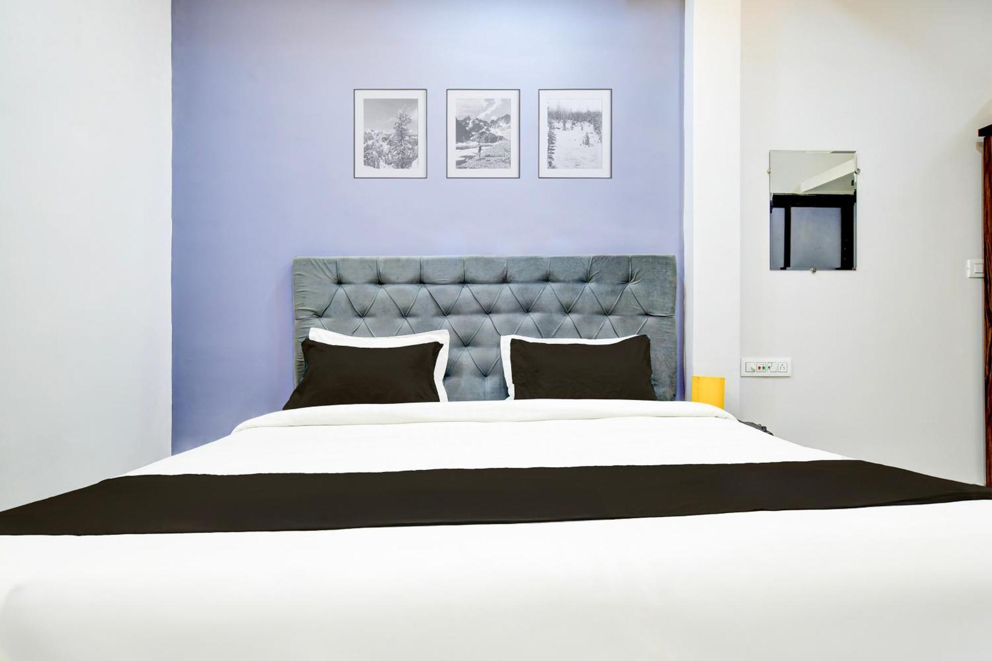Super O D.v Near Medanta Hospital 3*