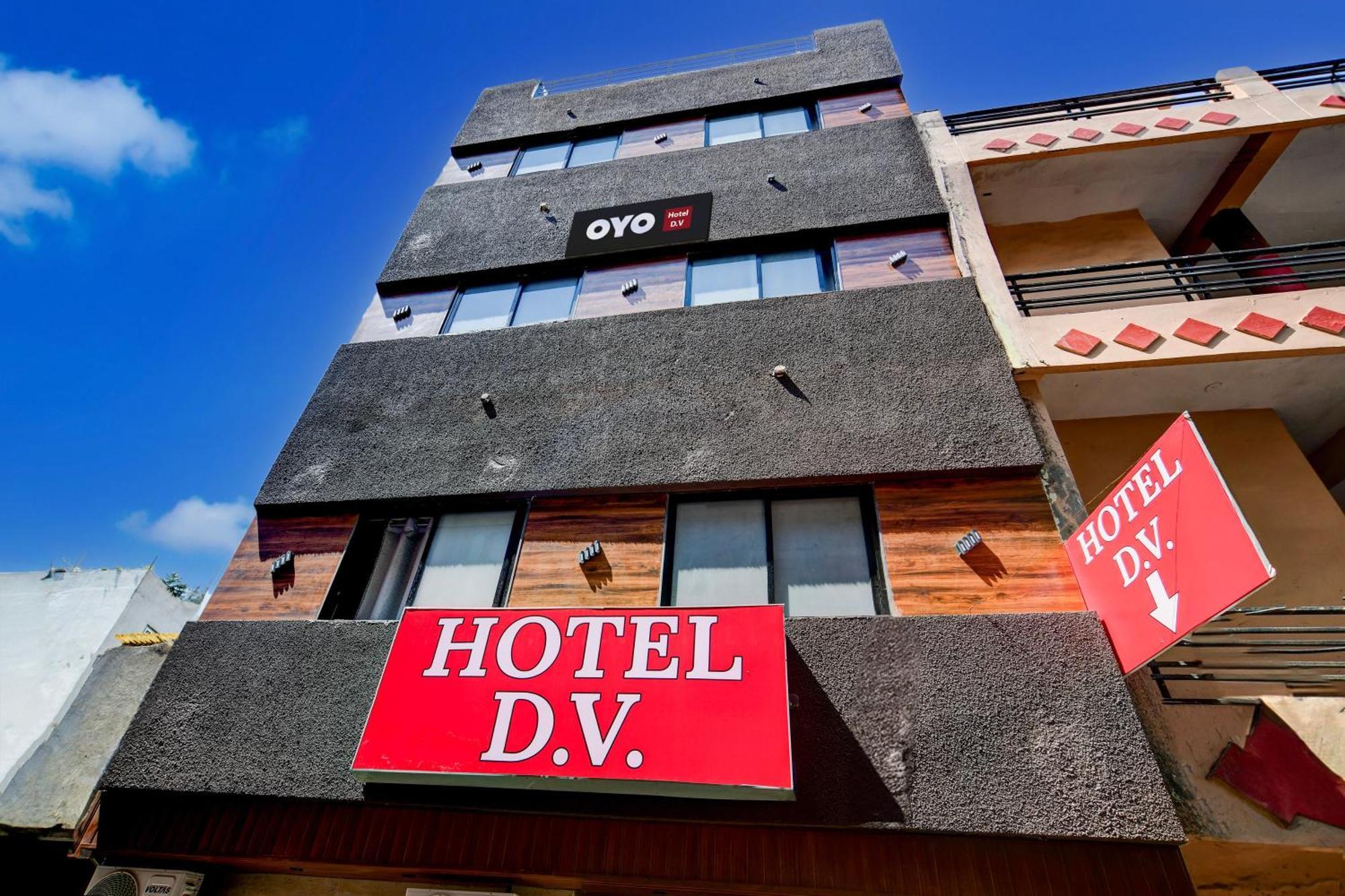 Super O D.v Near Medanta Hospital 3* Indore