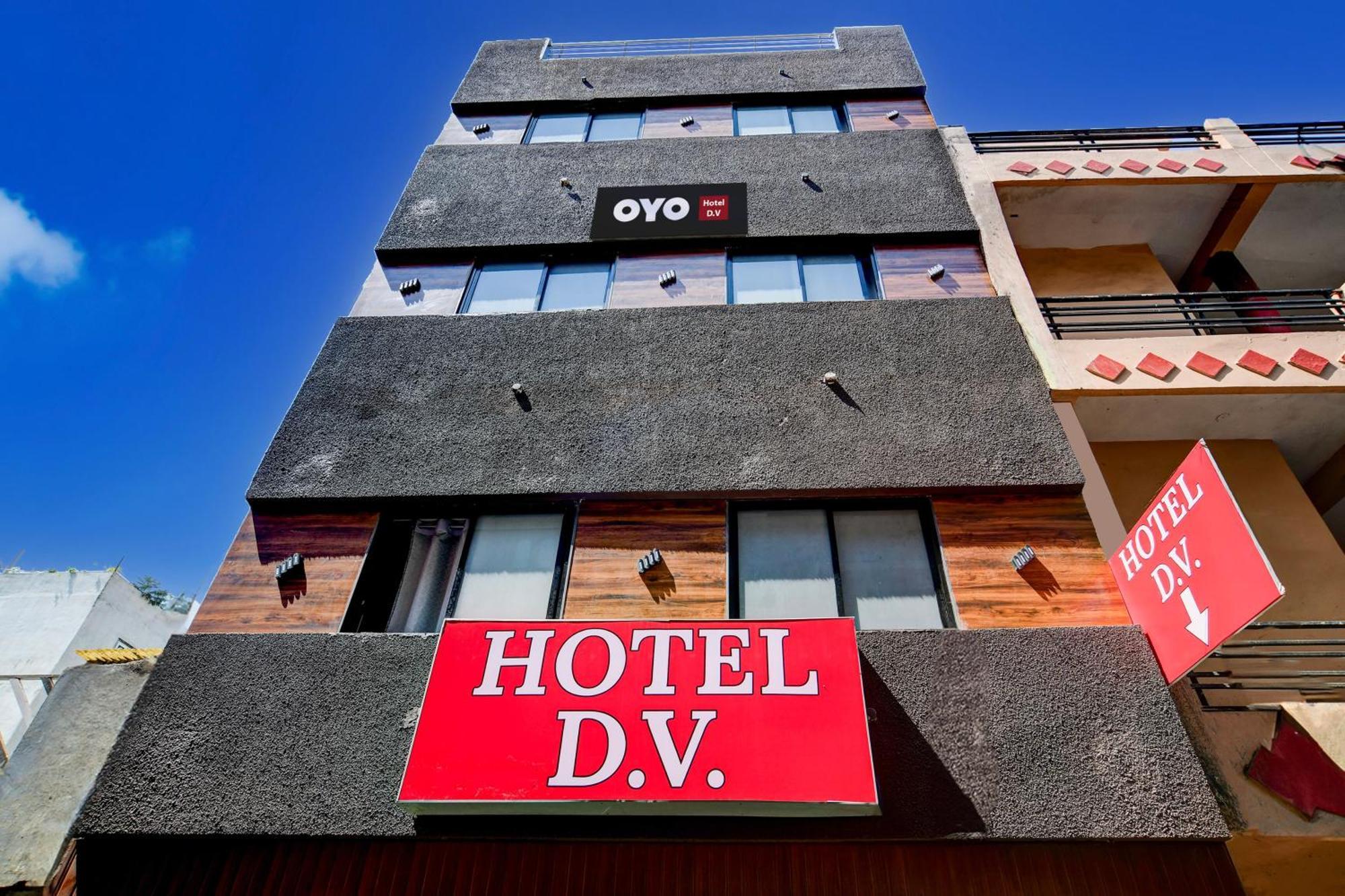 Hotel Super O D.v Near Medanta Hospital 3*