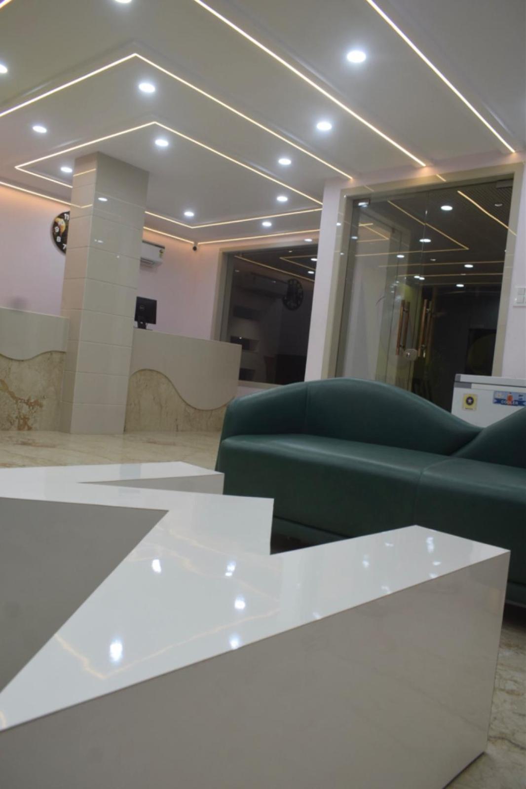 Hotel Magnet Indore
