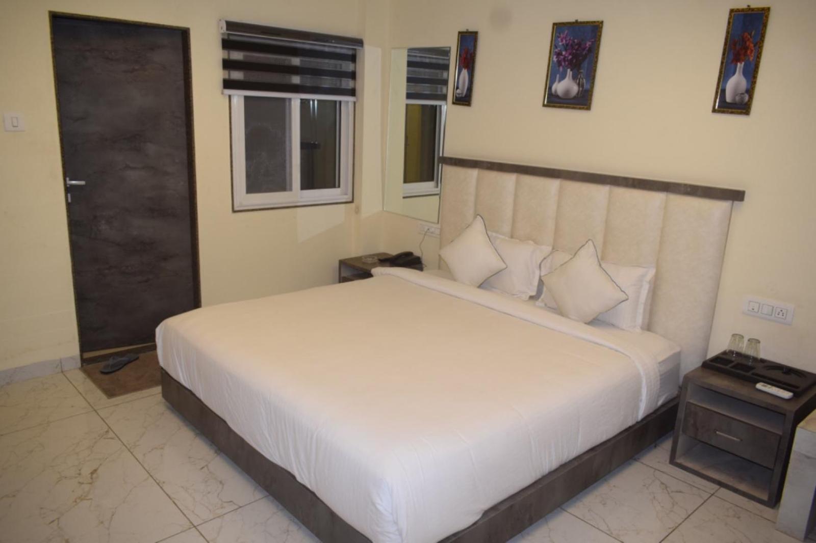 Hotel Magnet 3*