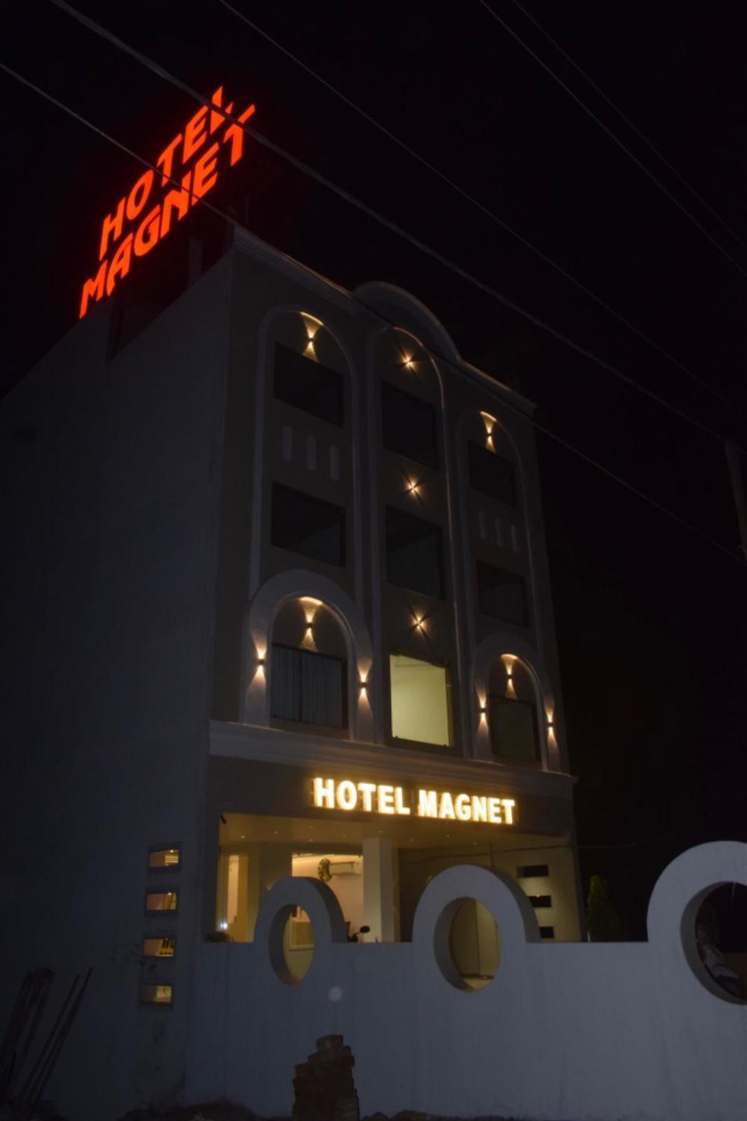 Magnet 3* Indore