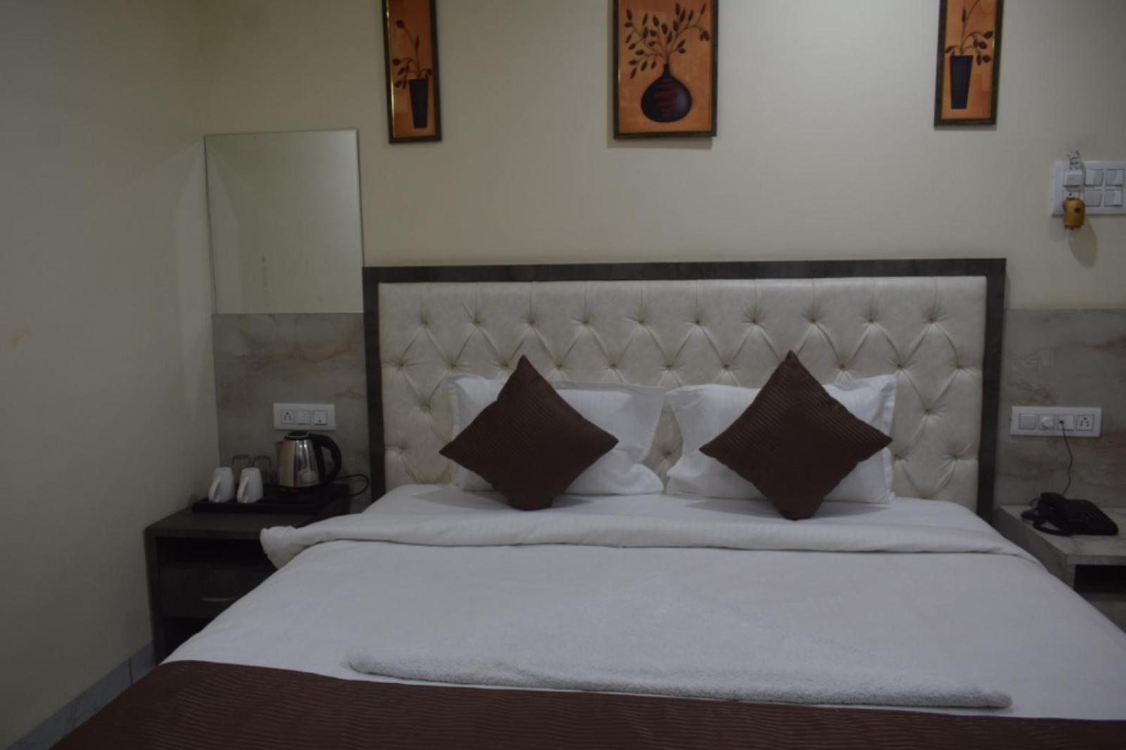 Magnet Hotel 3*