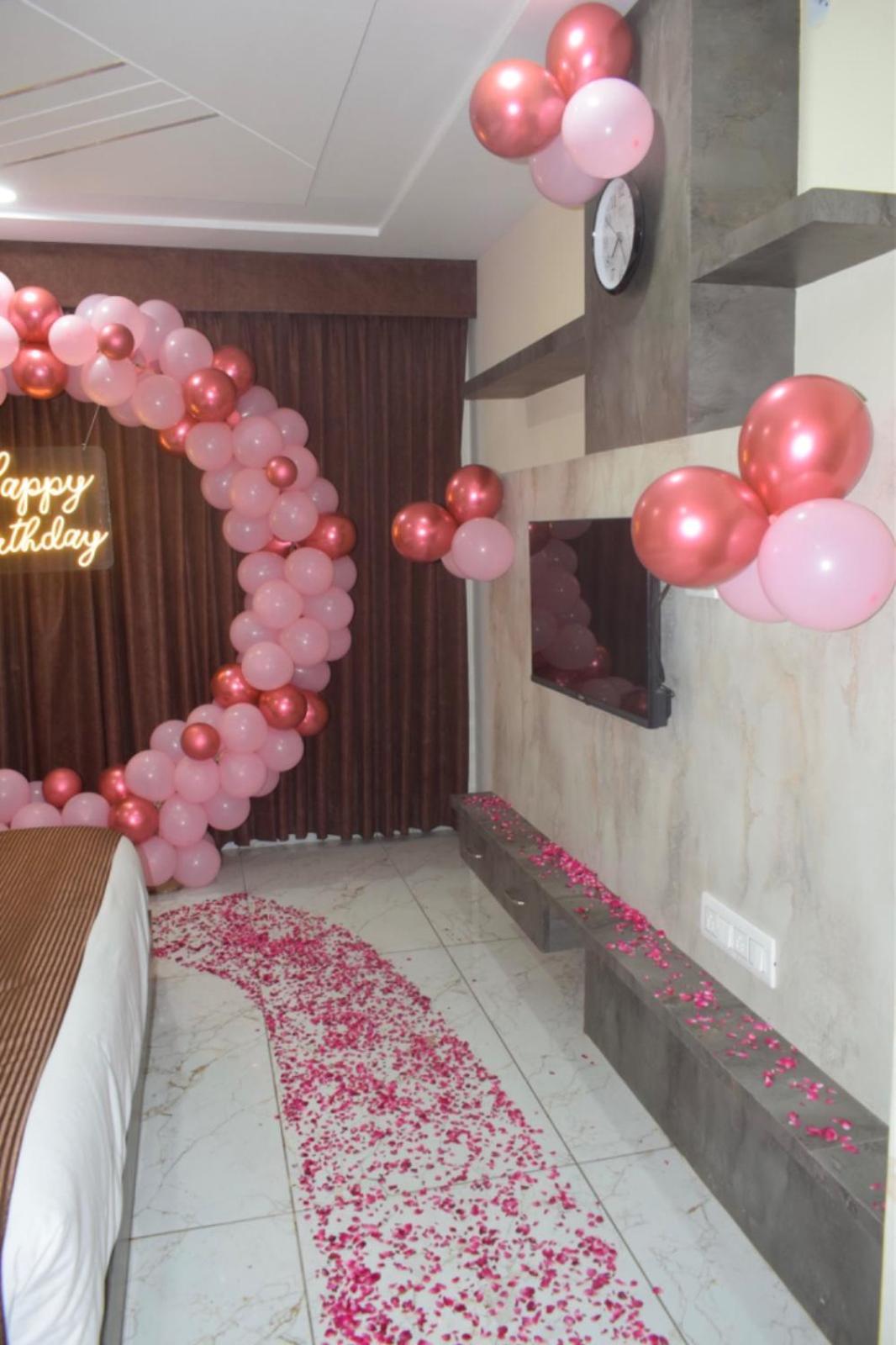 Magnet Hotel Indore