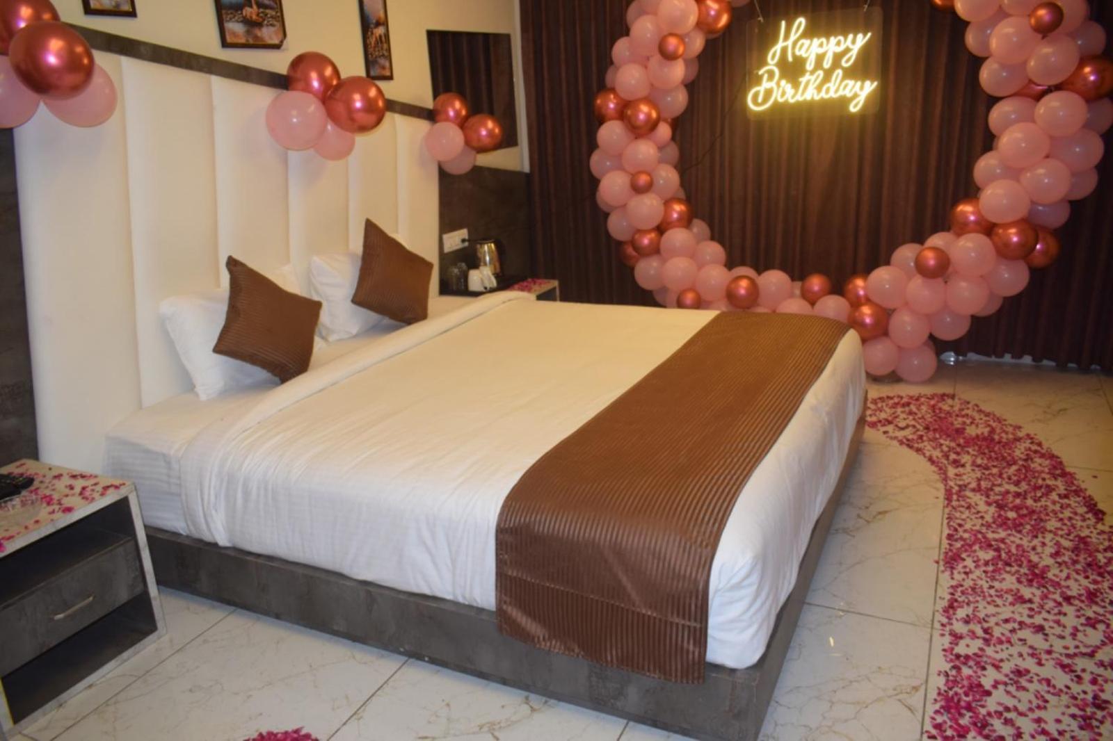 Hotel Magnet Indore