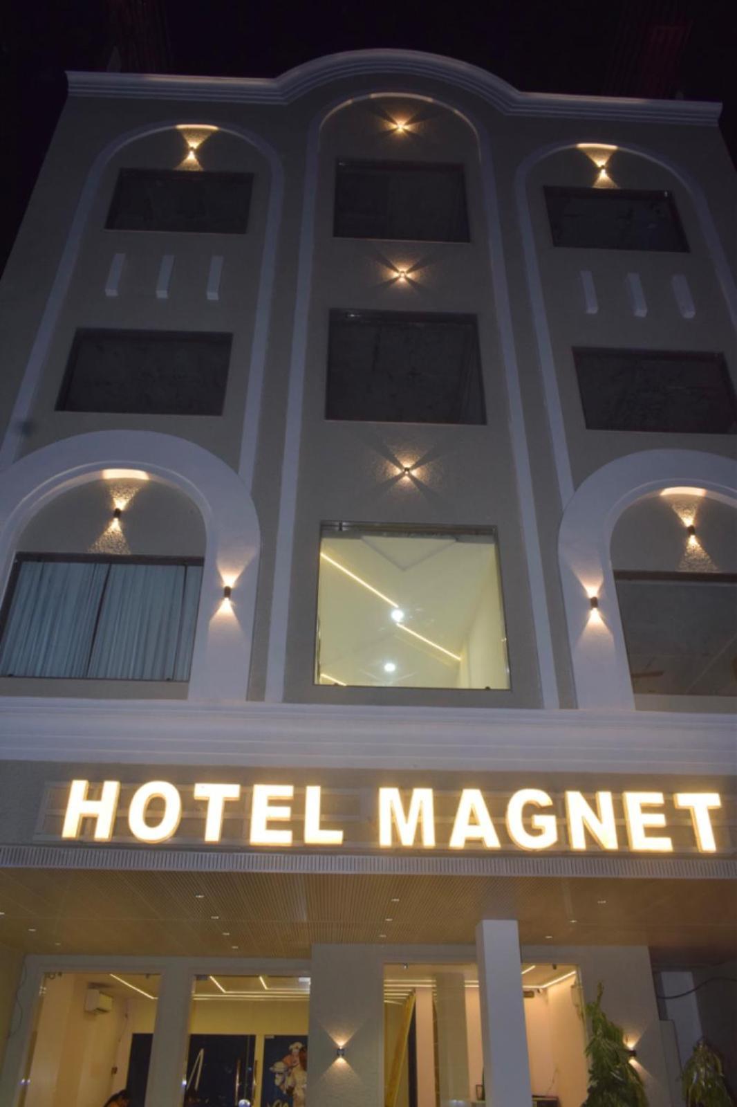 Magnet Indore