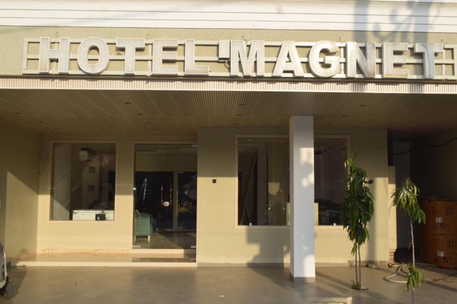 Magnet Hotel Indore