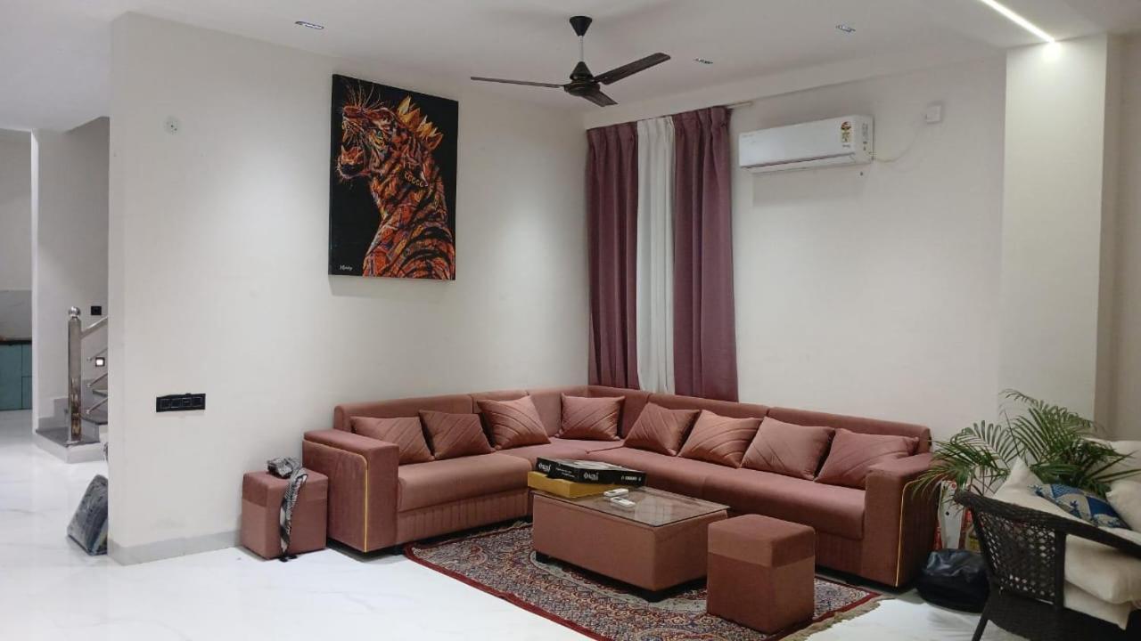 Holiday home Nirant Indore