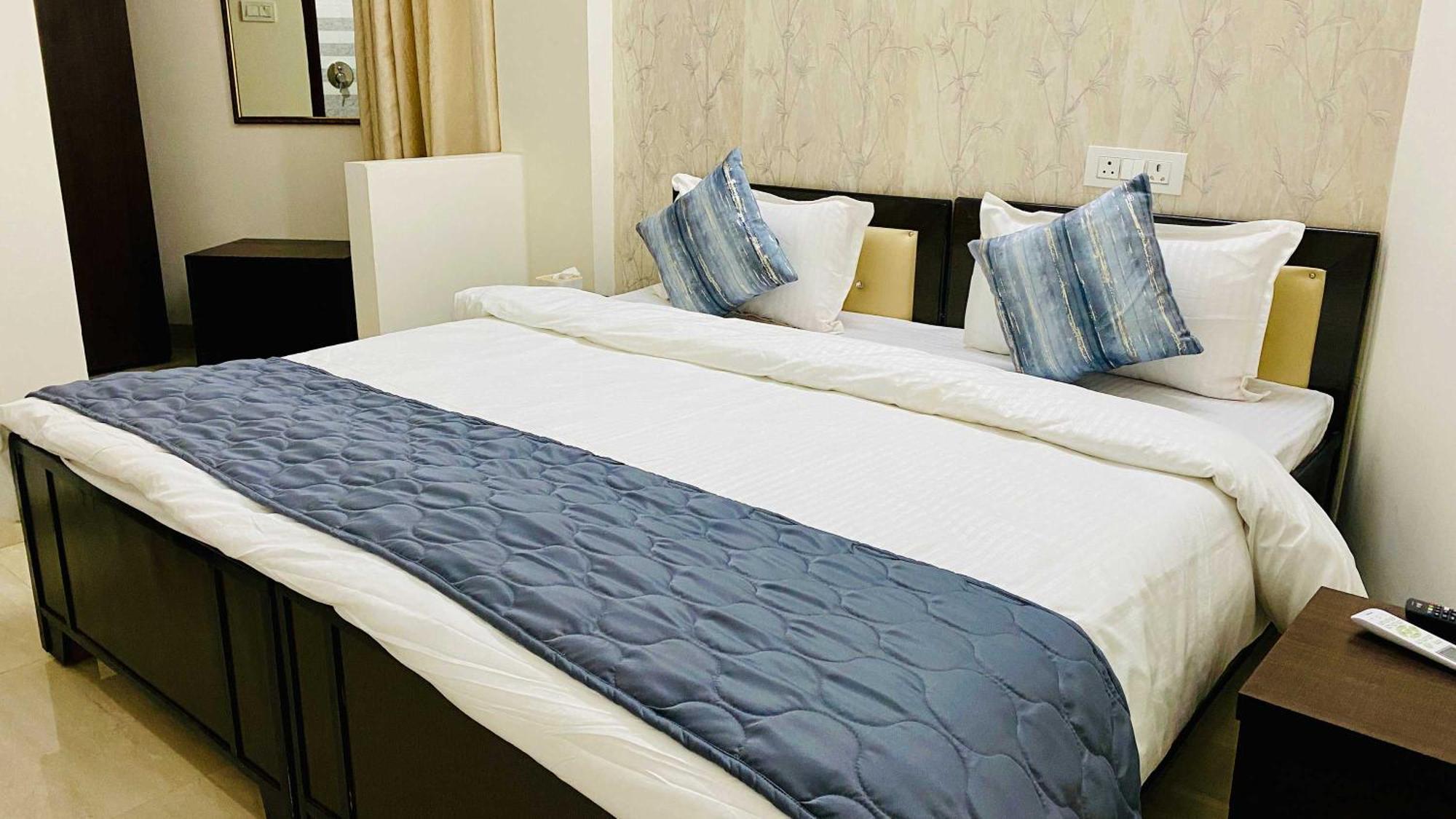 Regency Hotel