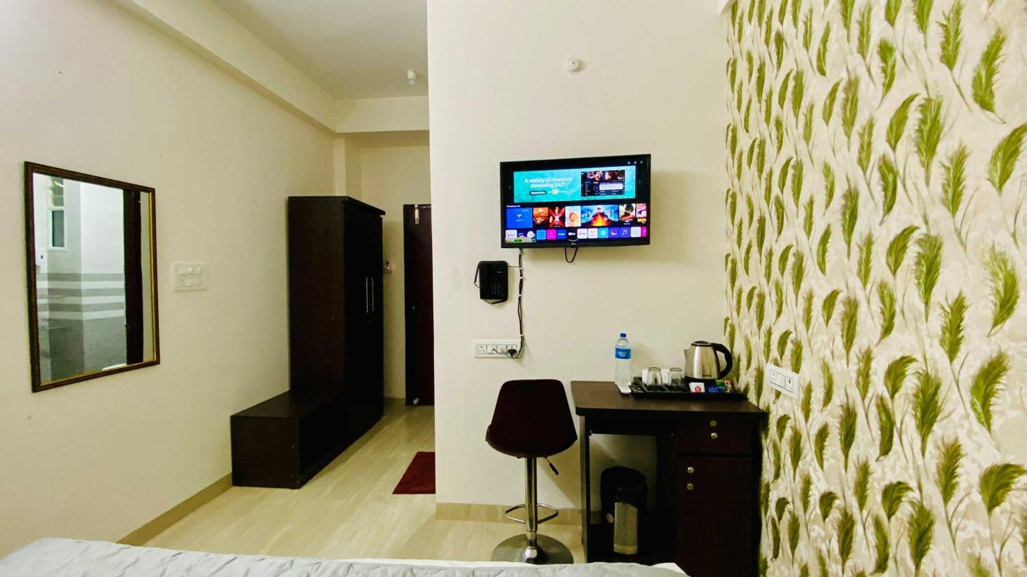 Regency Hotel